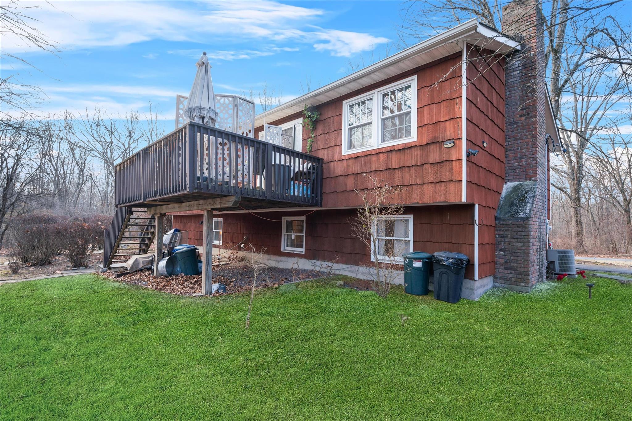 Single Family Townsend  Orange County, NY 12553, MLS-814257-38