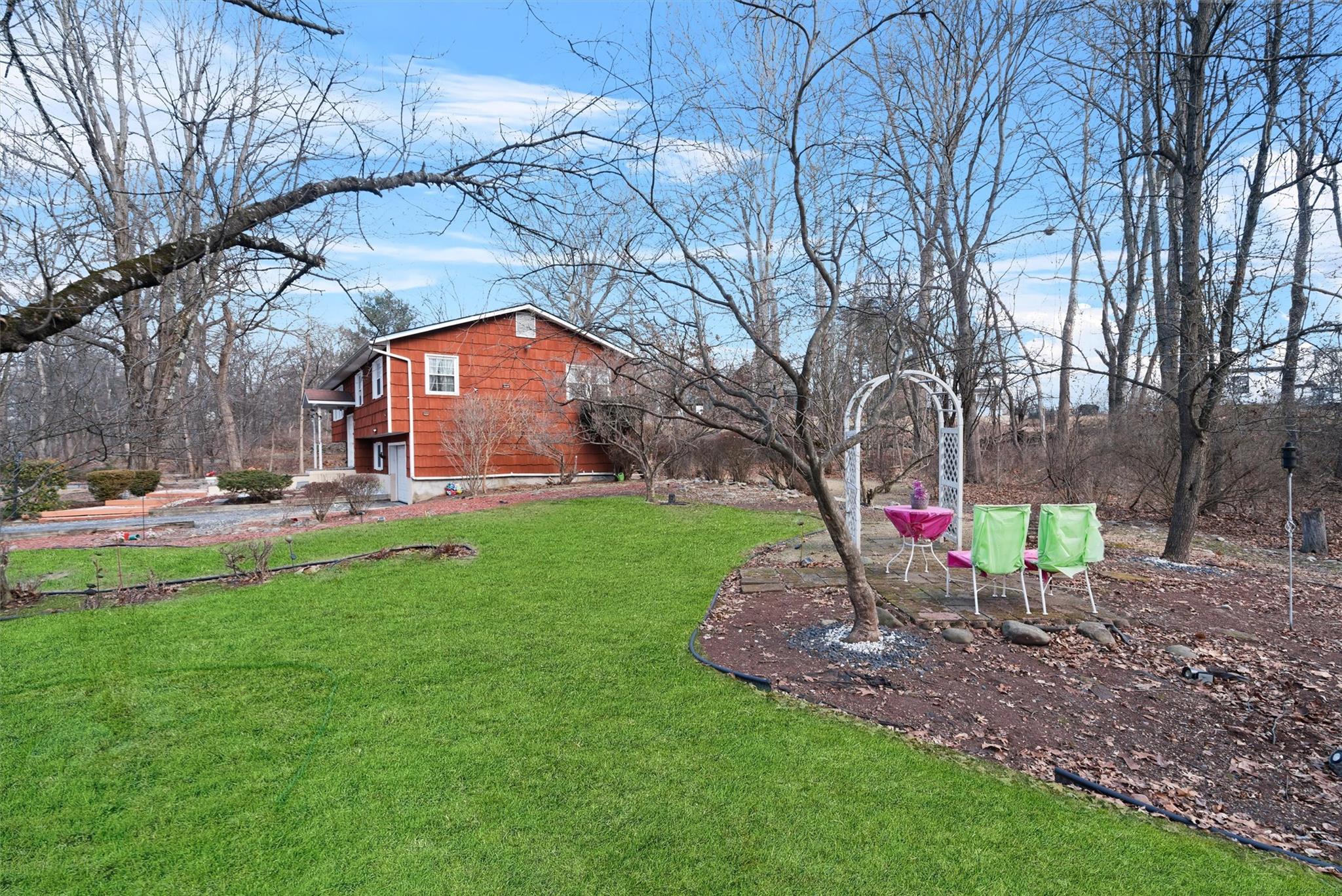 Single Family Townsend  Orange County, NY 12553, MLS-814257-39
