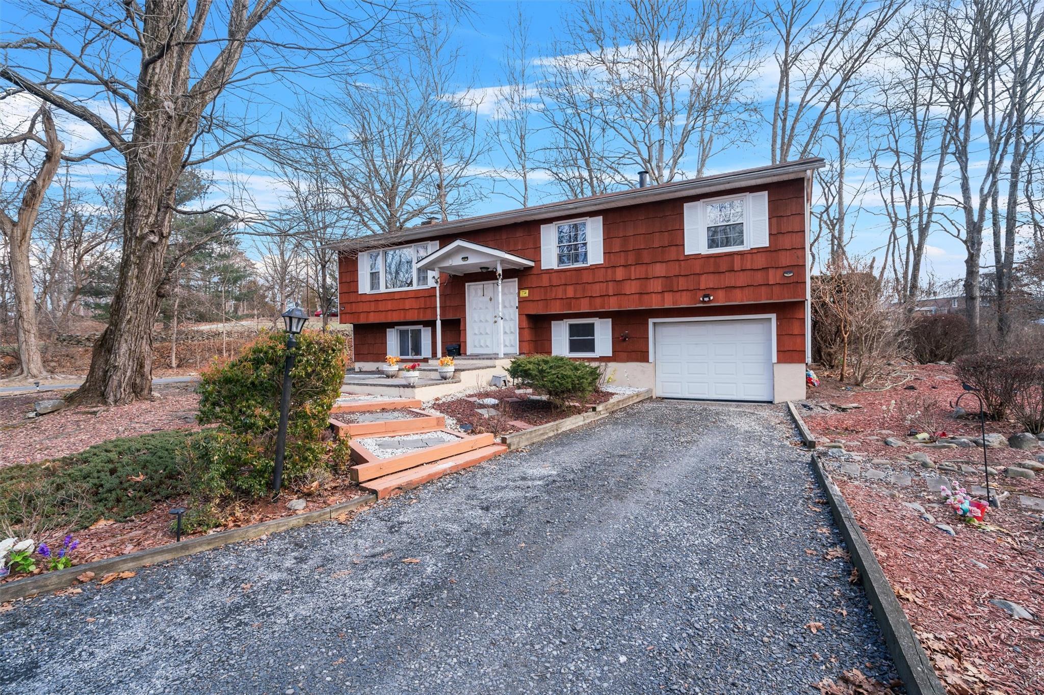 Single Family Townsend  Orange County, NY 12553, MLS-814257-4