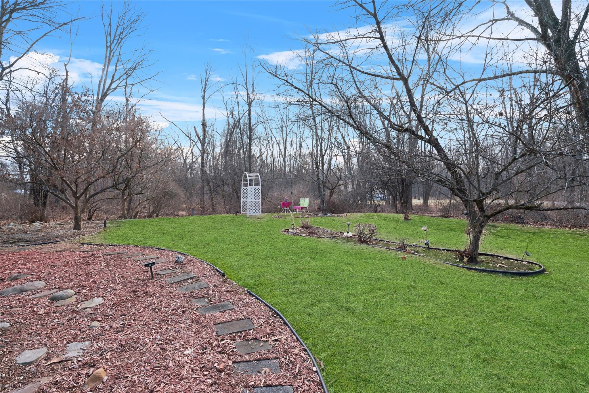 Single Family Townsend  Orange County, NY 12553, MLS-814257-41
