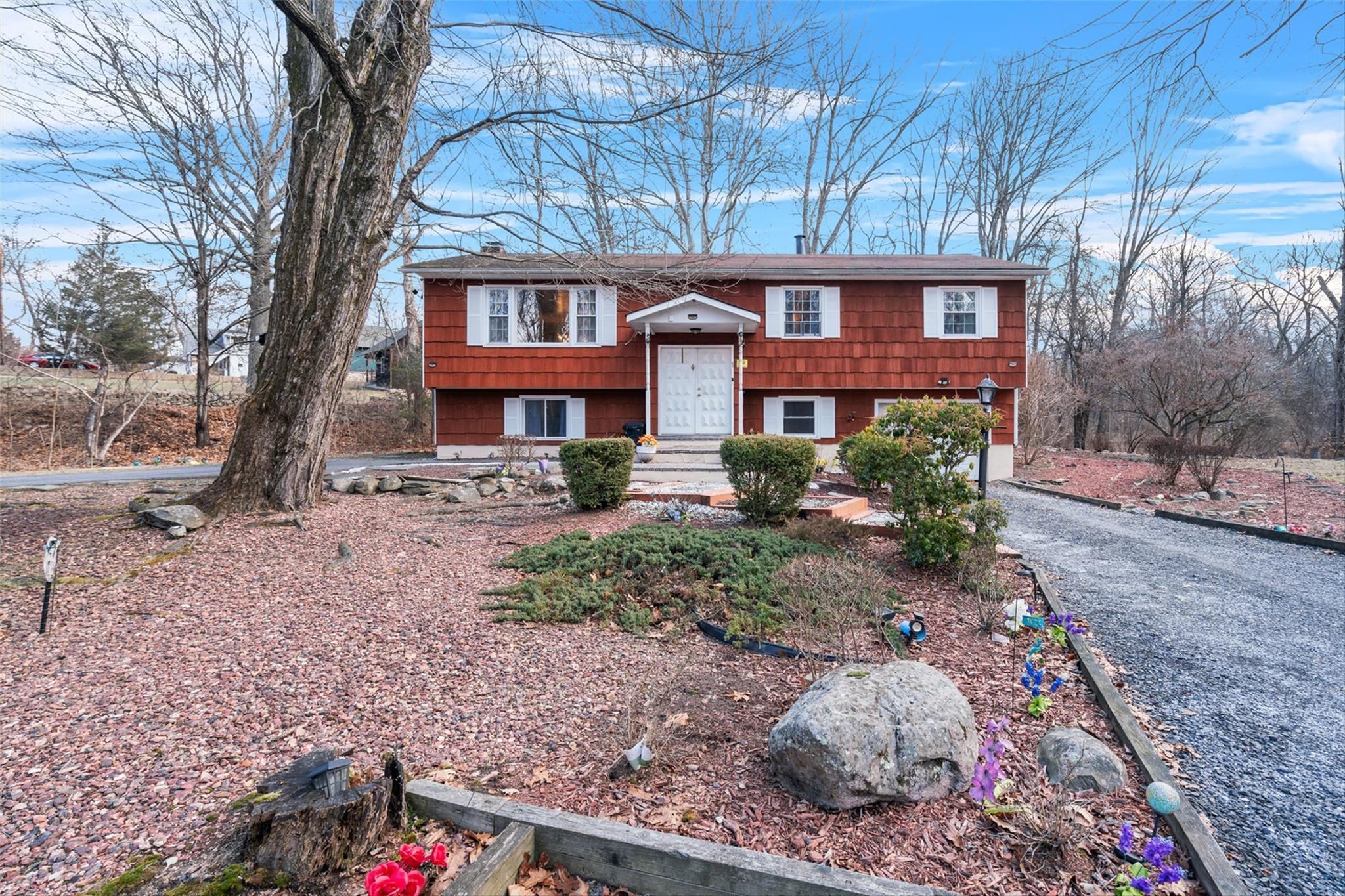 Single Family Townsend  Orange County, NY 12553, MLS-814257-42
