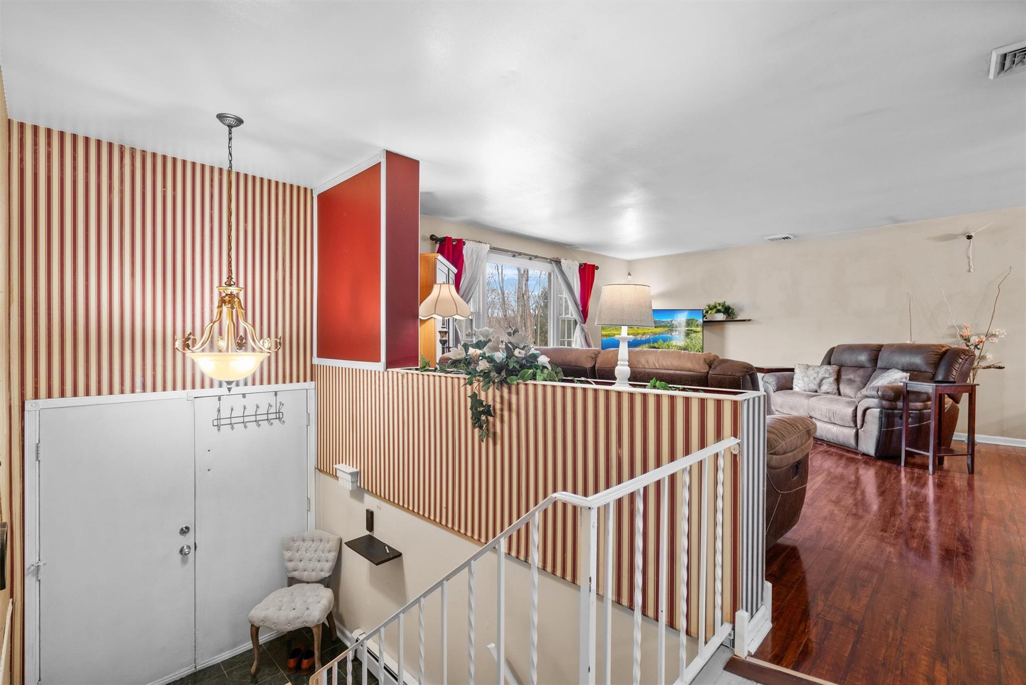 Single Family Townsend  Orange County, NY 12553, MLS-814257-6