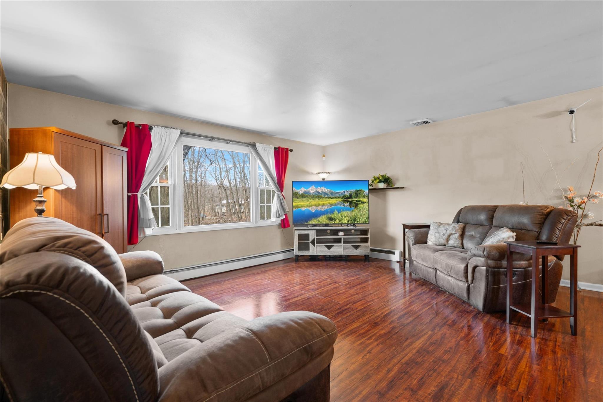 Single Family Townsend  Orange County, NY 12553, MLS-814257-8