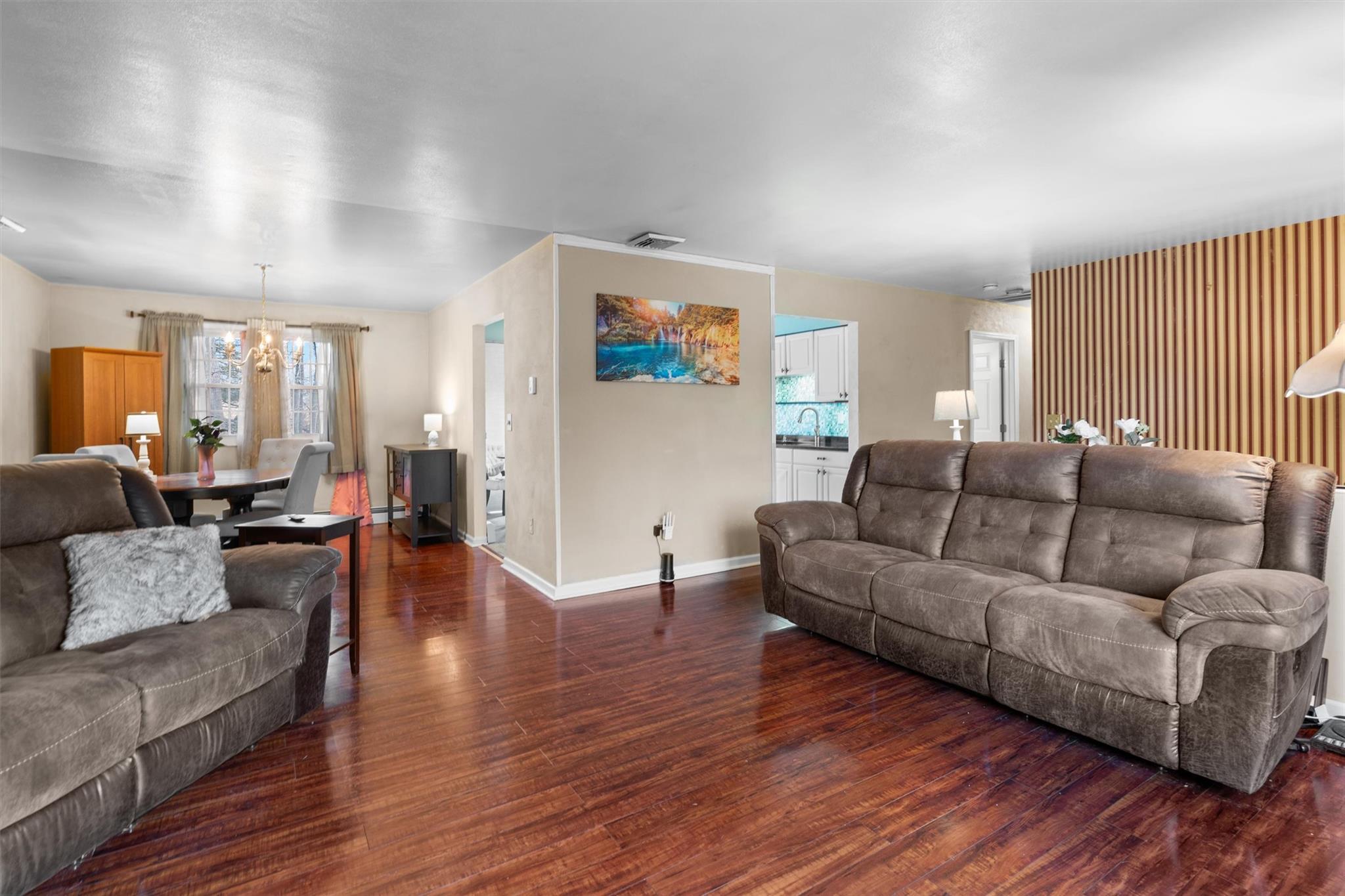 Single Family Townsend  Orange County, NY 12553, MLS-814257-9