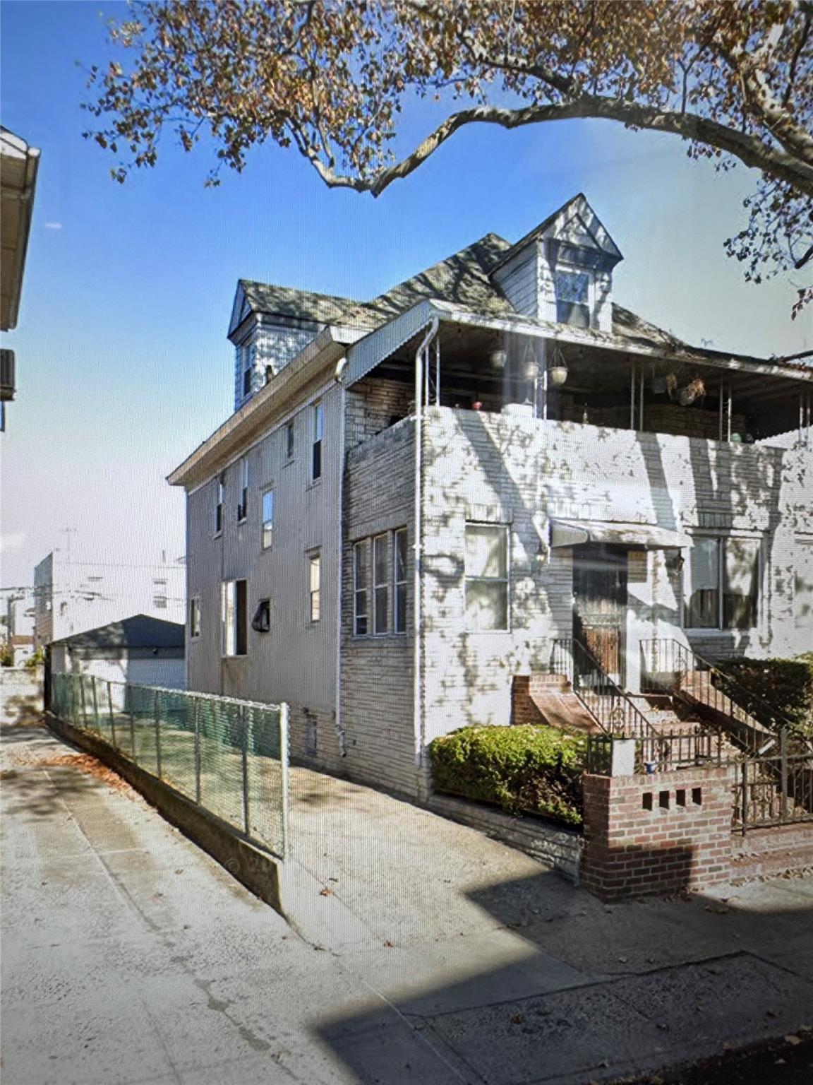 Single Family 78th Brooklyn, NY 11214, MLS-814385-2