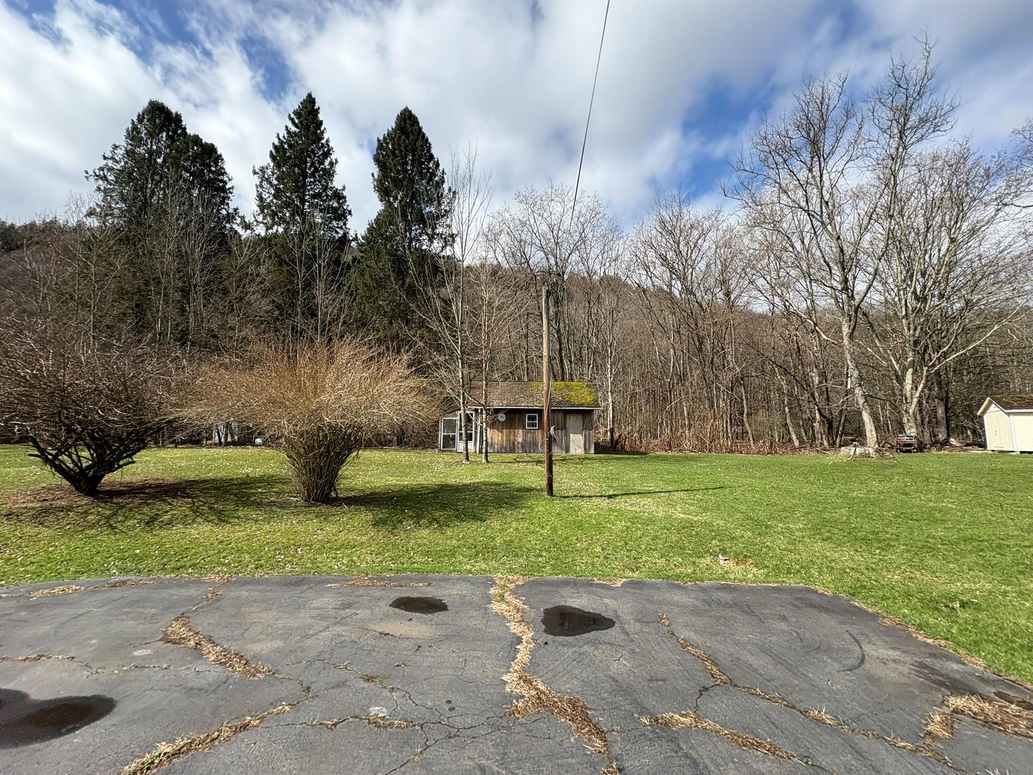 Single Family Riverside Drive  Sullivan County, NY 12776, MLS-814388-34