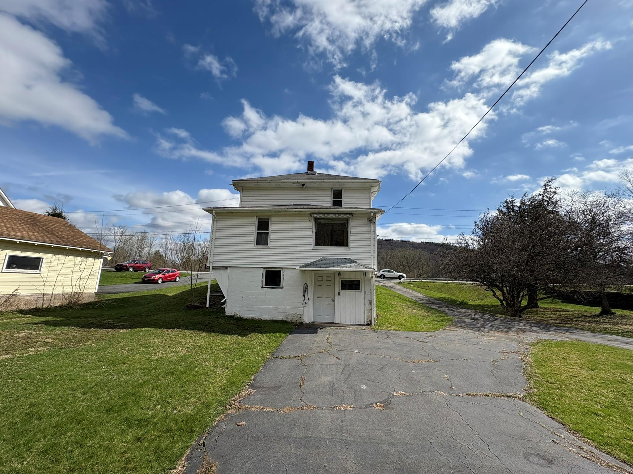 Single Family Riverside Drive  Sullivan County, NY 12776, MLS-814388-35