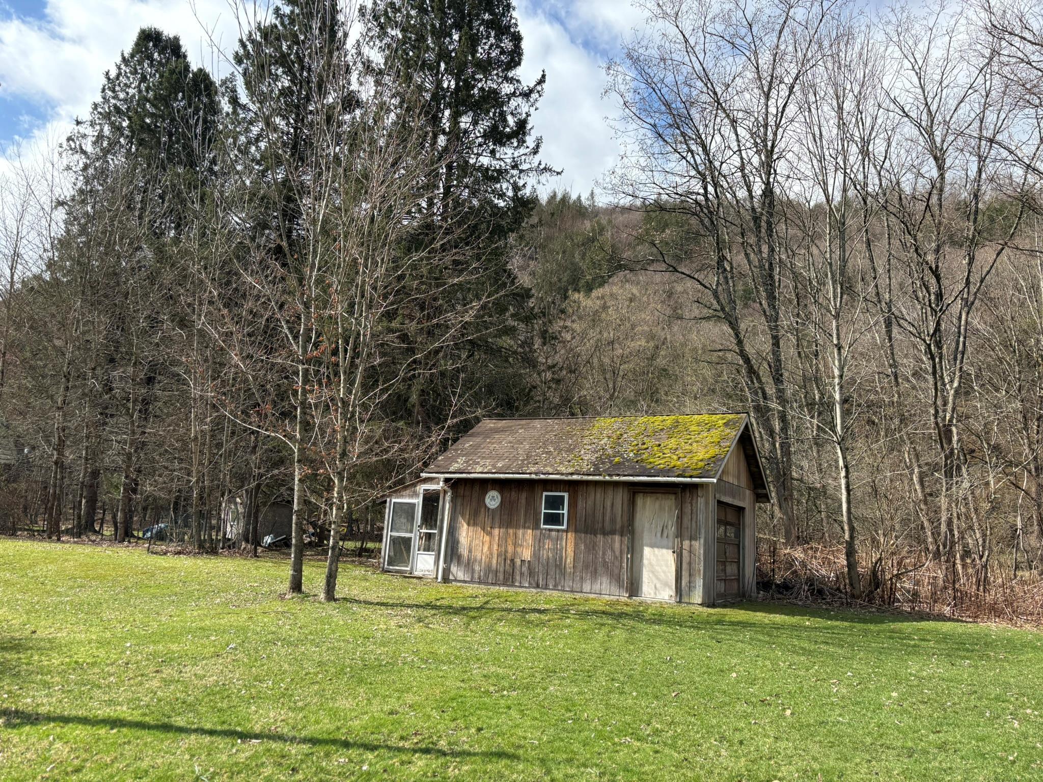 Single Family Riverside Drive  Sullivan County, NY 12776, MLS-814388-38