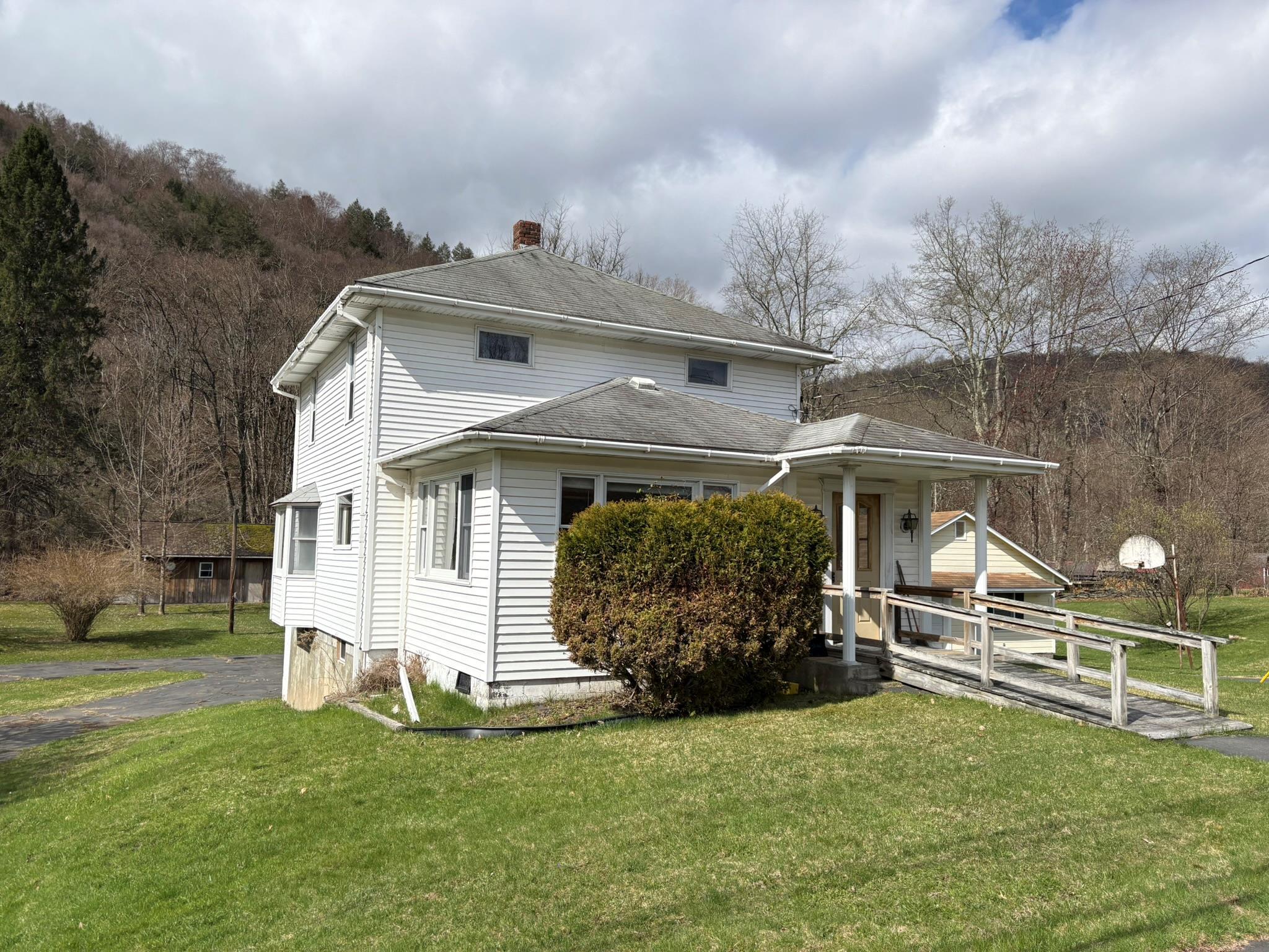 Single Family Riverside Drive  Sullivan County, NY 12776, MLS-814388-39