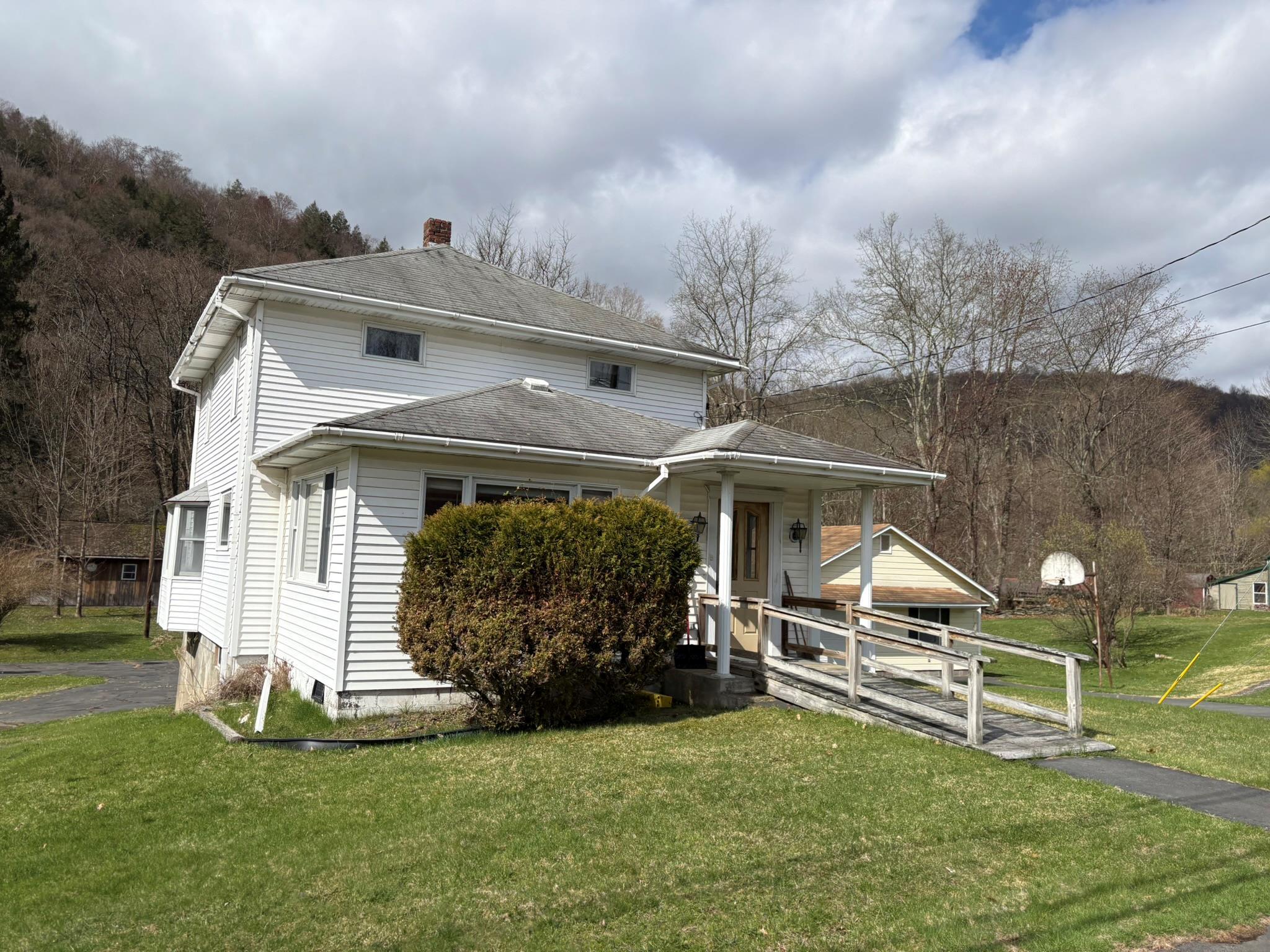 Single Family Riverside Drive  Sullivan County, NY 12776, MLS-814388-40