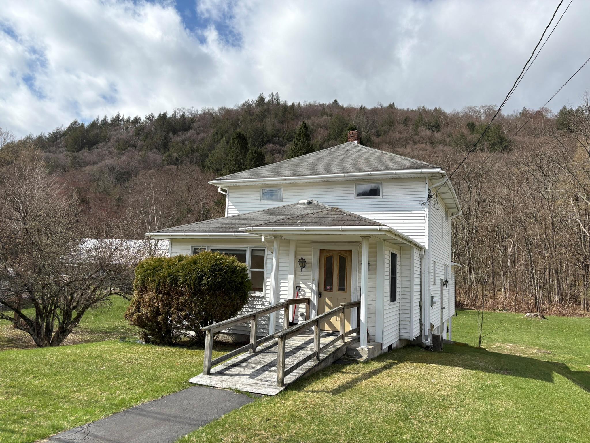 Single Family Riverside Drive  Sullivan County, NY 12776, MLS-814388-41