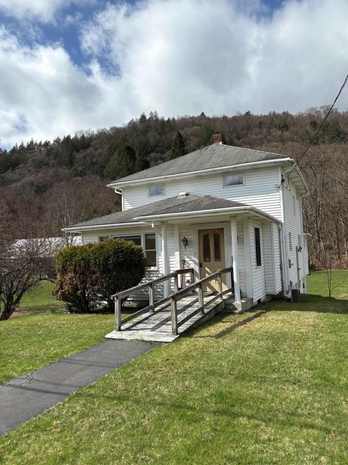 Single Family Riverside Drive  Sullivan County, NY 12776, MLS-814388-42