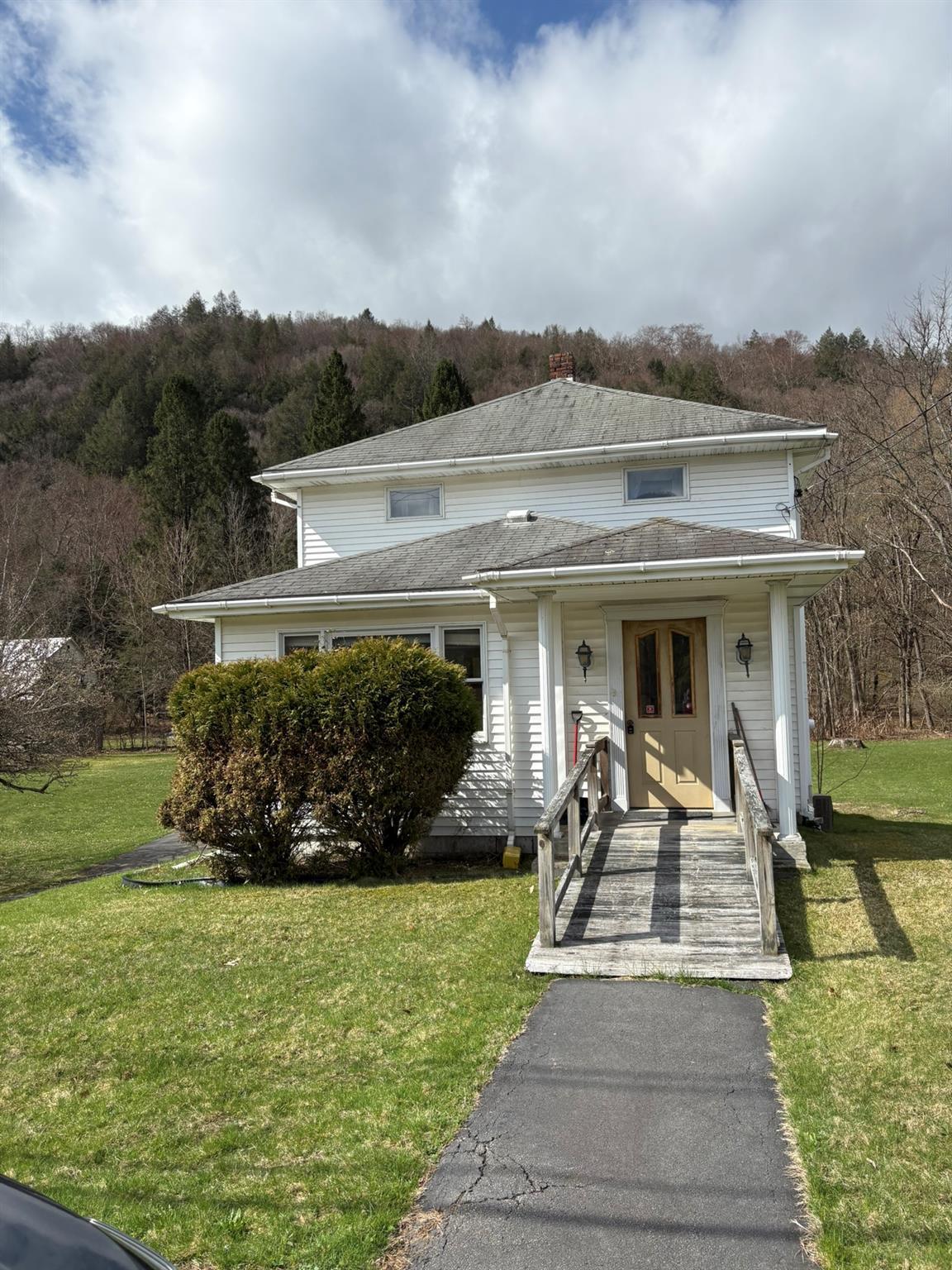 Single Family Riverside Drive  Sullivan County, NY 12776, MLS-814388-43
