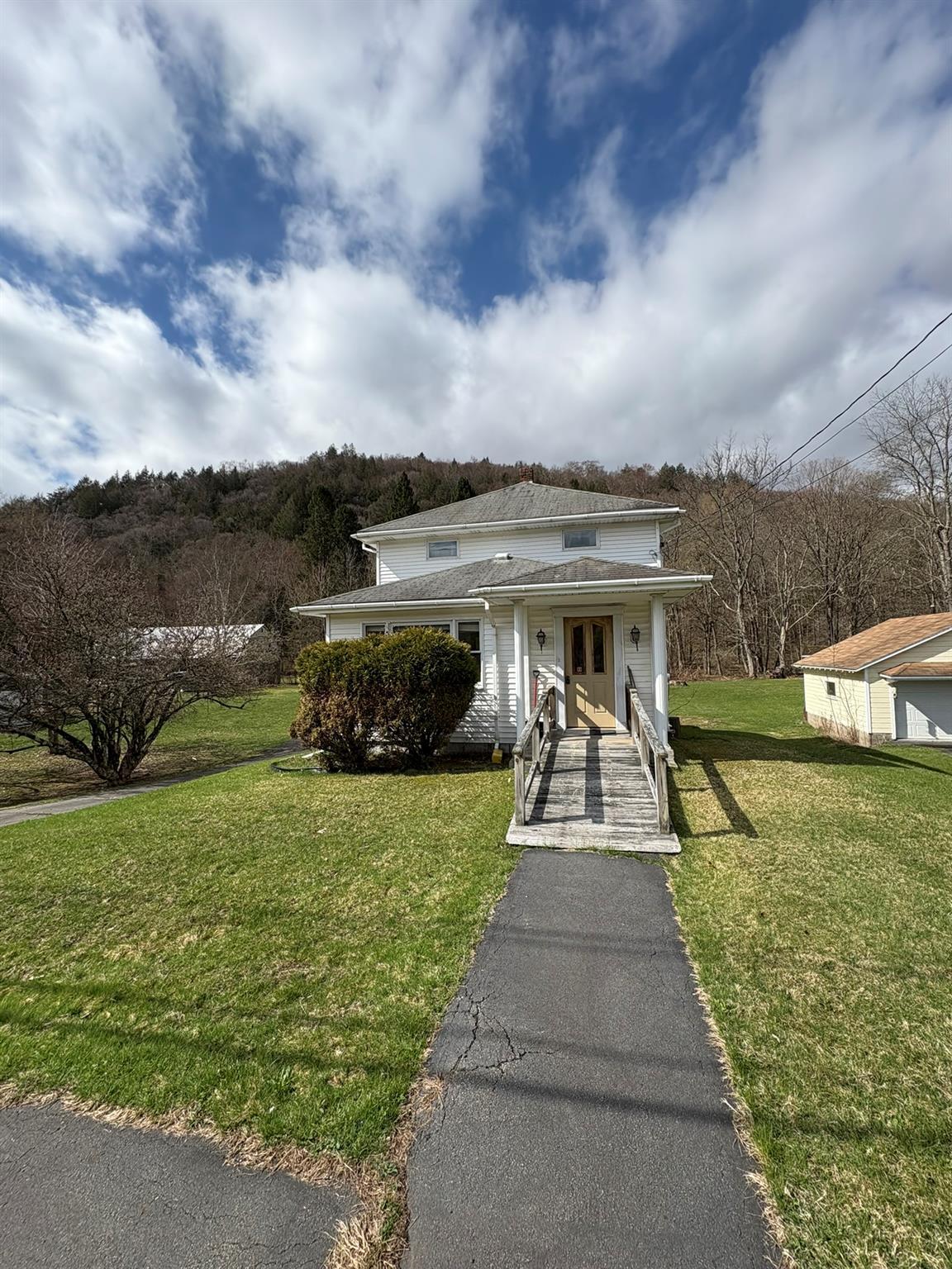Single Family Riverside Drive  Sullivan County, NY 12776, MLS-814388-44