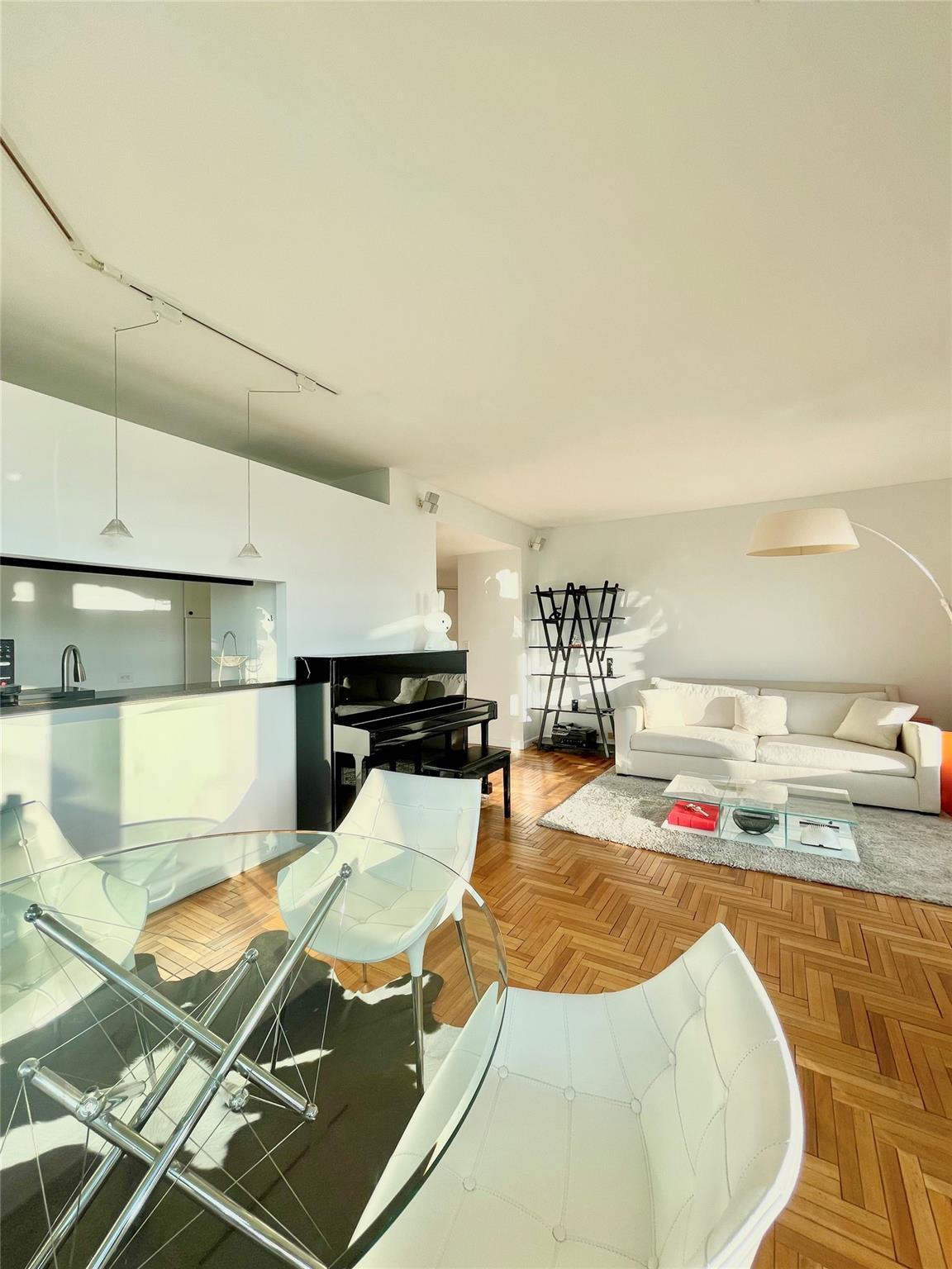 Condo 56th  Manhattan, NY 10019, MLS-814394-2