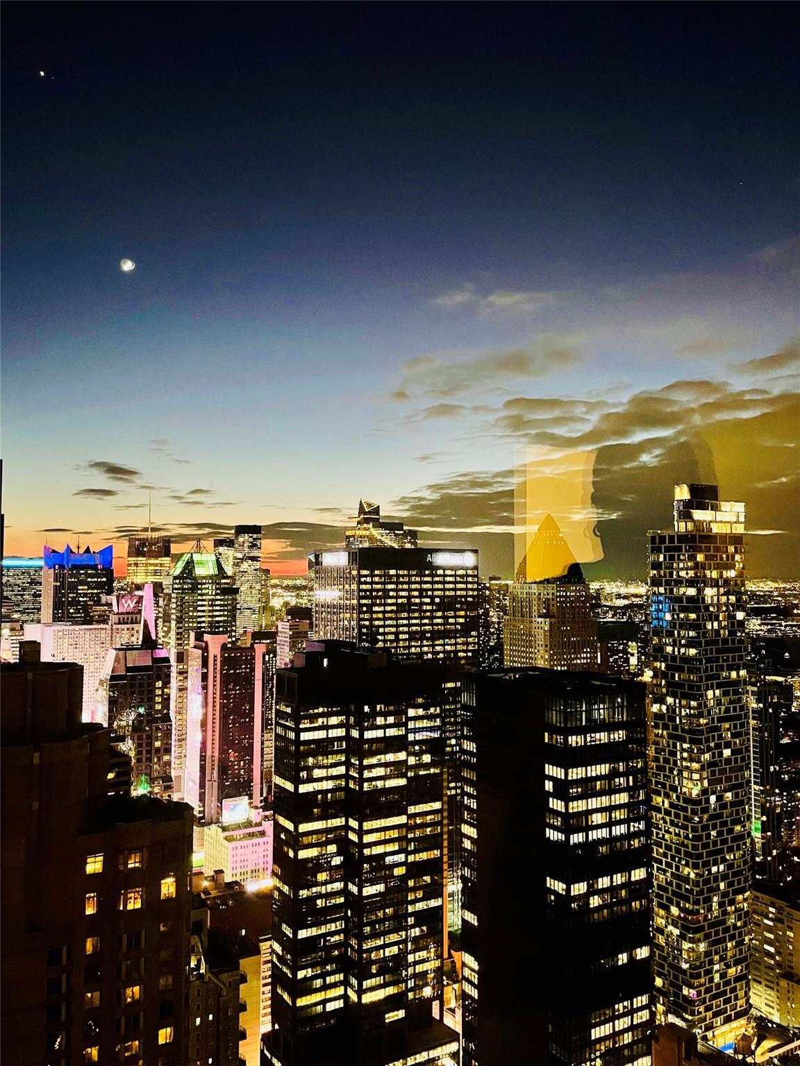 Condo 56th  Manhattan, NY 10019, MLS-814394-23