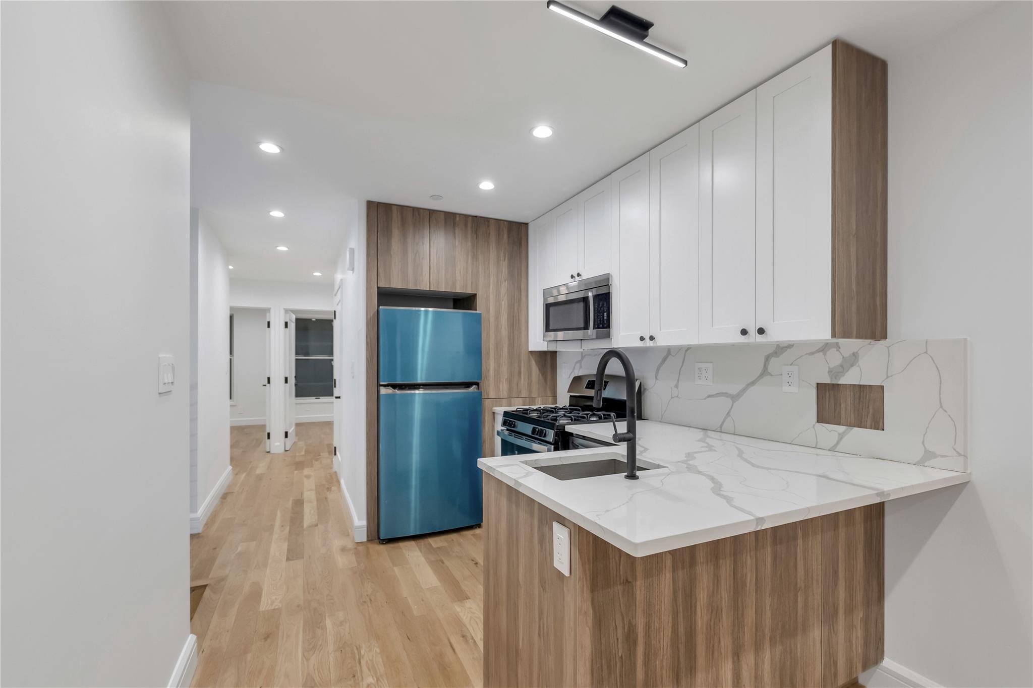 Apartment 54th  Brooklyn, NY 11203, MLS-814422-3
