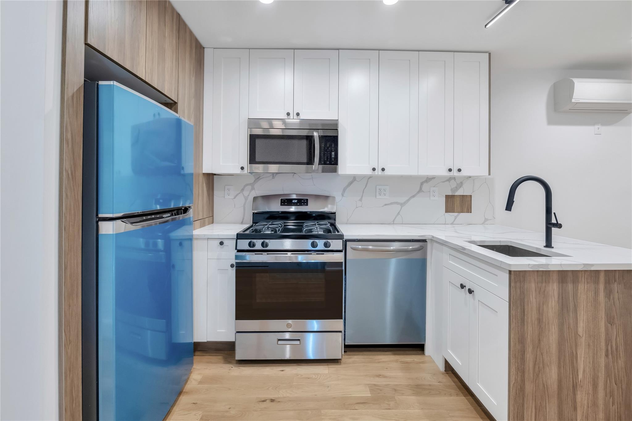 Apartment 54th  Brooklyn, NY 11203, MLS-814422-5