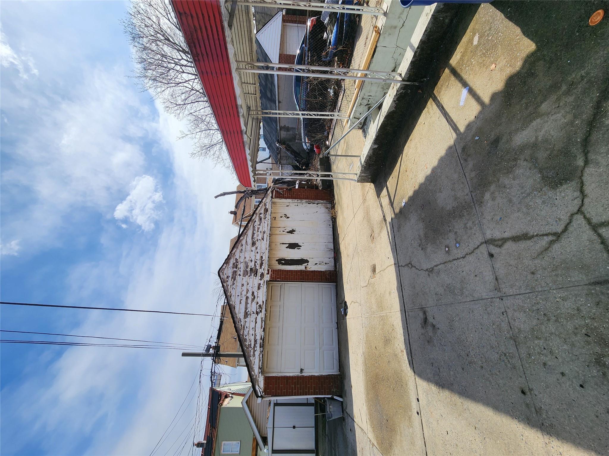 Single Family Francis Lewis Boulevard  Queens, NY 11429, MLS-814447-9