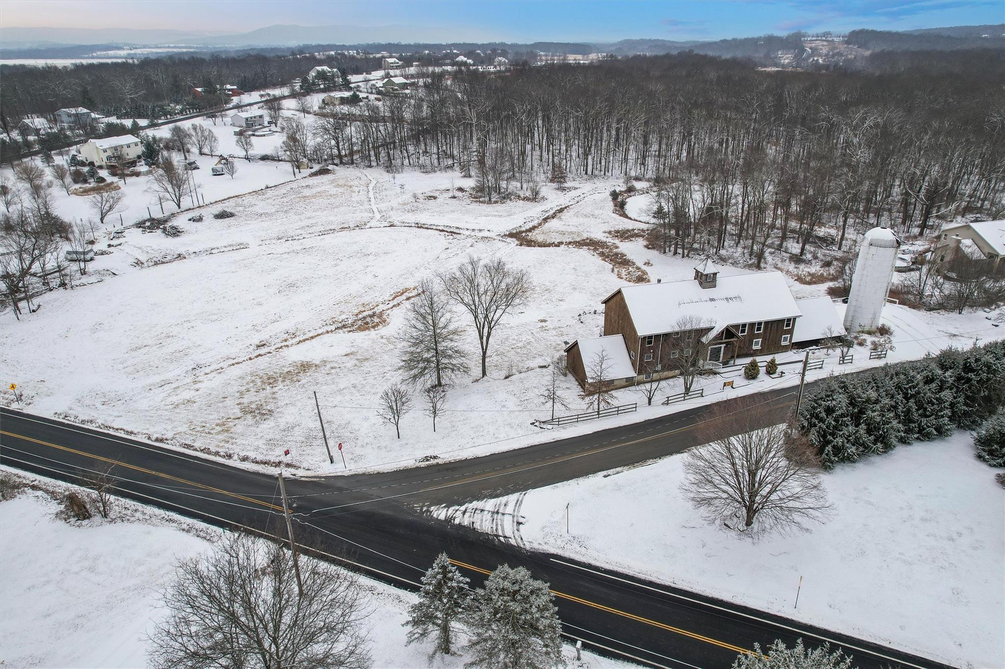 Single Family Hortons  Orange County, NY 10998, MLS-814502-10