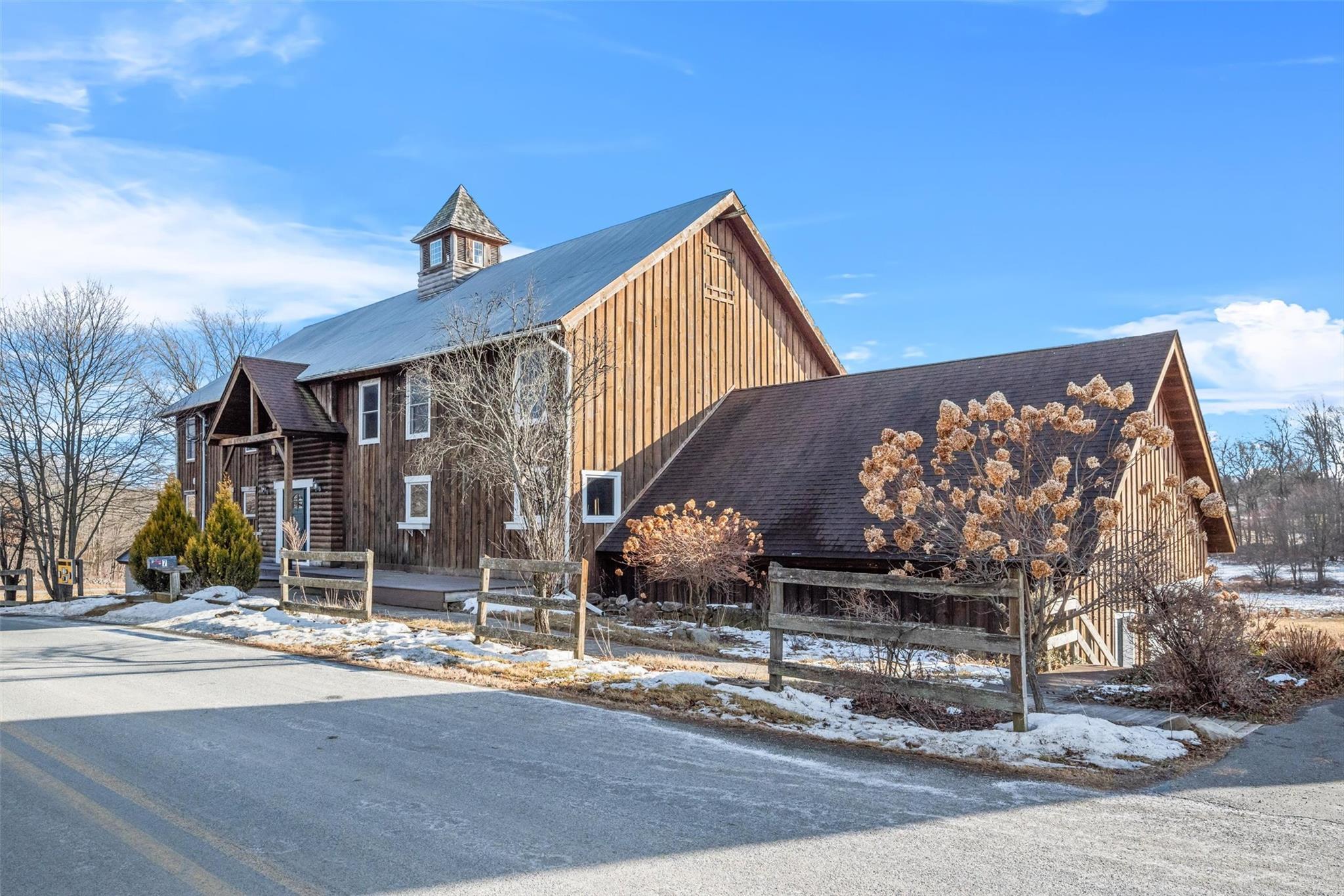 Single Family Hortons  Orange County, NY 10998, MLS-814502-11
