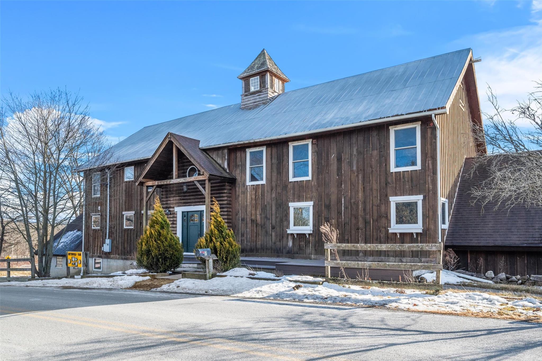 Single Family Hortons  Orange County, NY 10998, MLS-814502-12