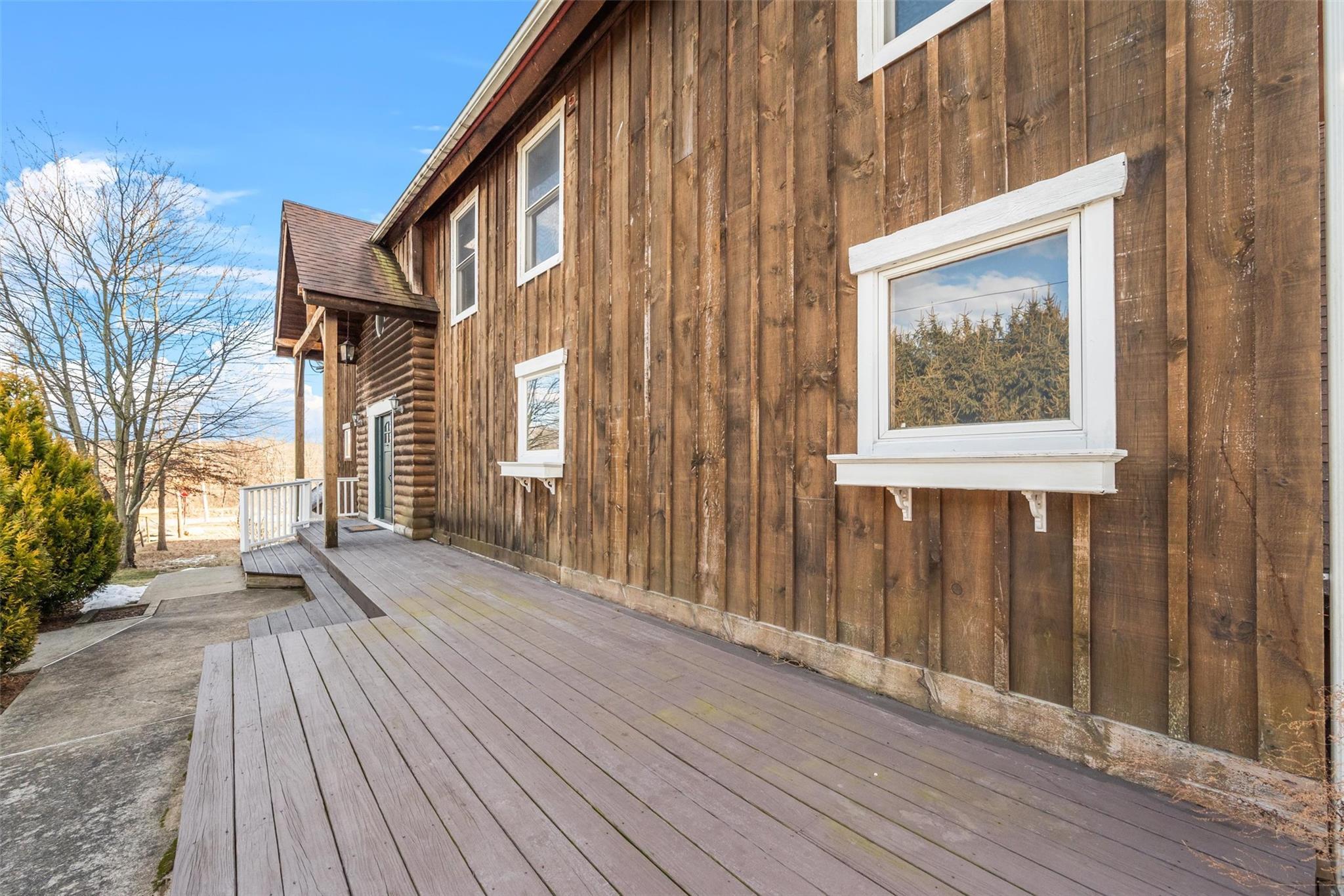 Single Family Hortons  Orange County, NY 10998, MLS-814502-14