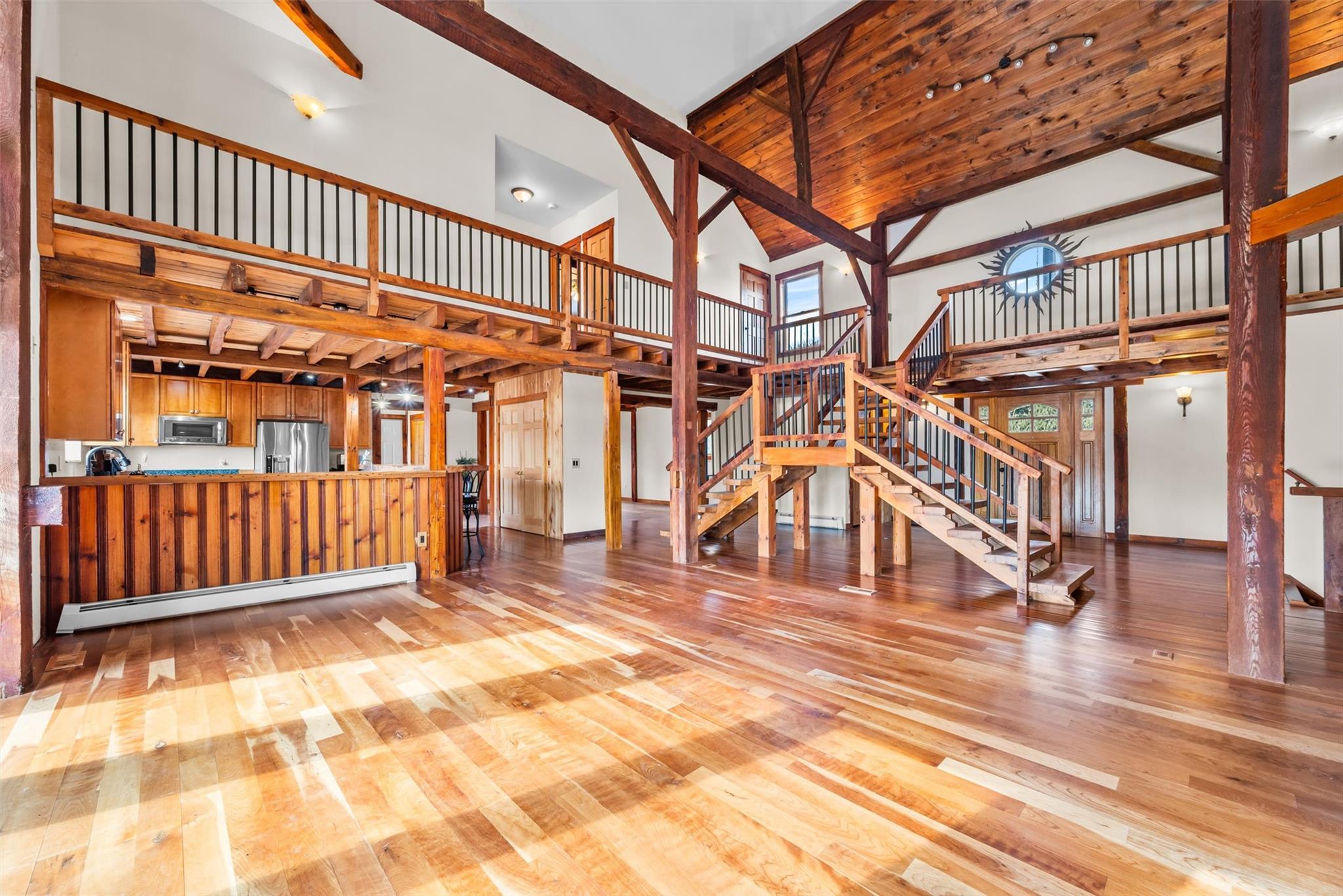 Single Family Hortons  Orange County, NY 10998, MLS-814502-19