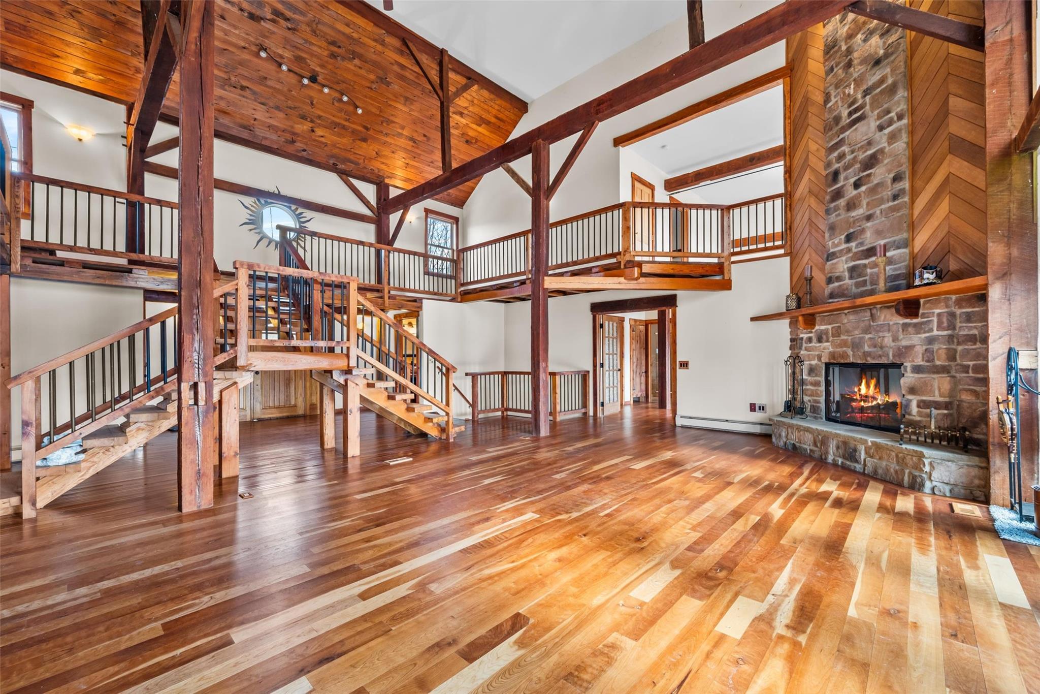 Single Family Hortons  Orange County, NY 10998, MLS-814502-2