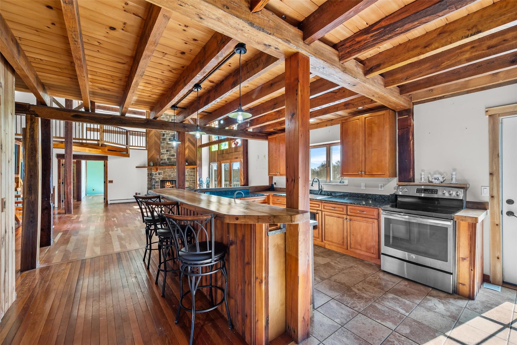 Single Family Hortons  Orange County, NY 10998, MLS-814502-21