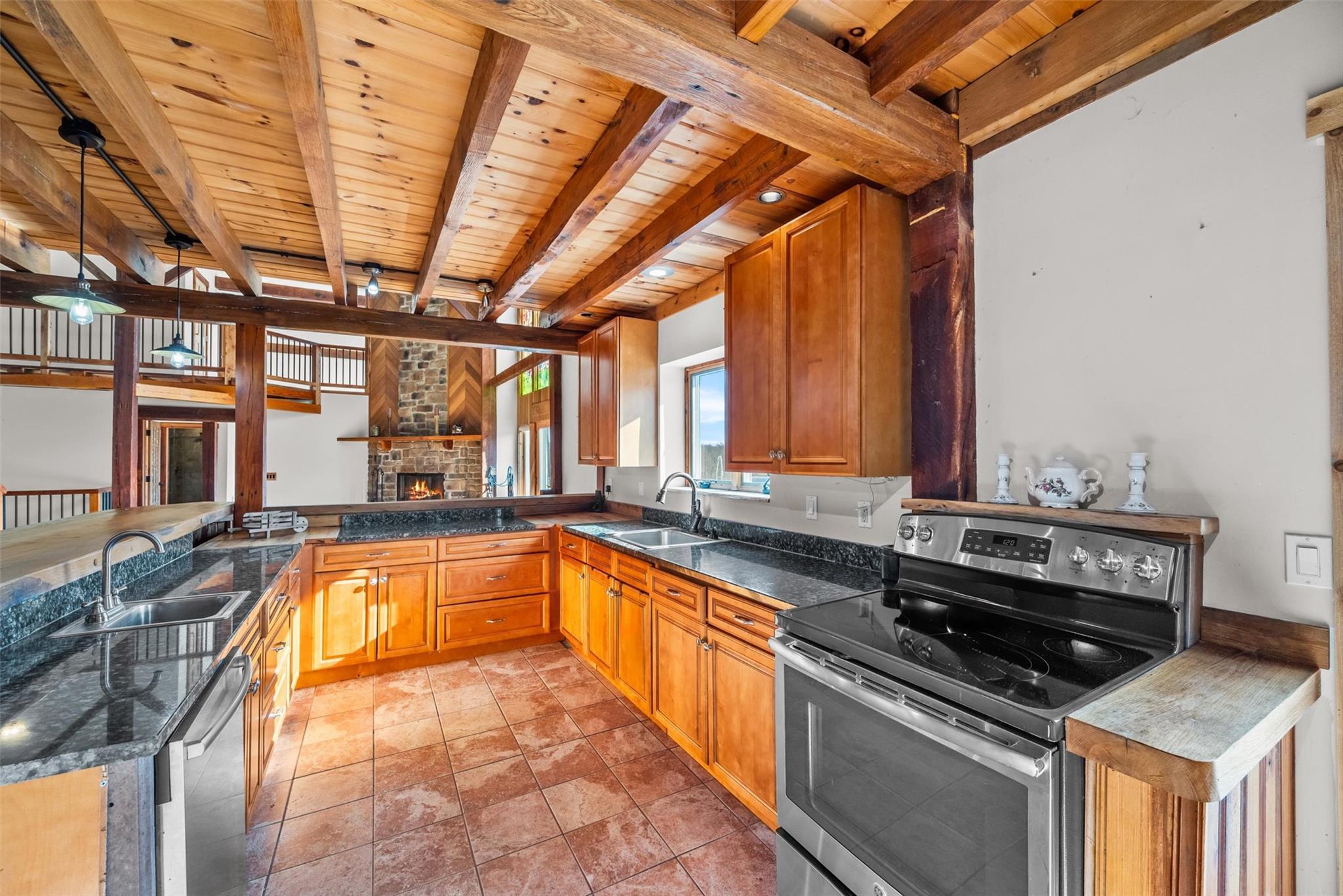 Single Family Hortons  Orange County, NY 10998, MLS-814502-22