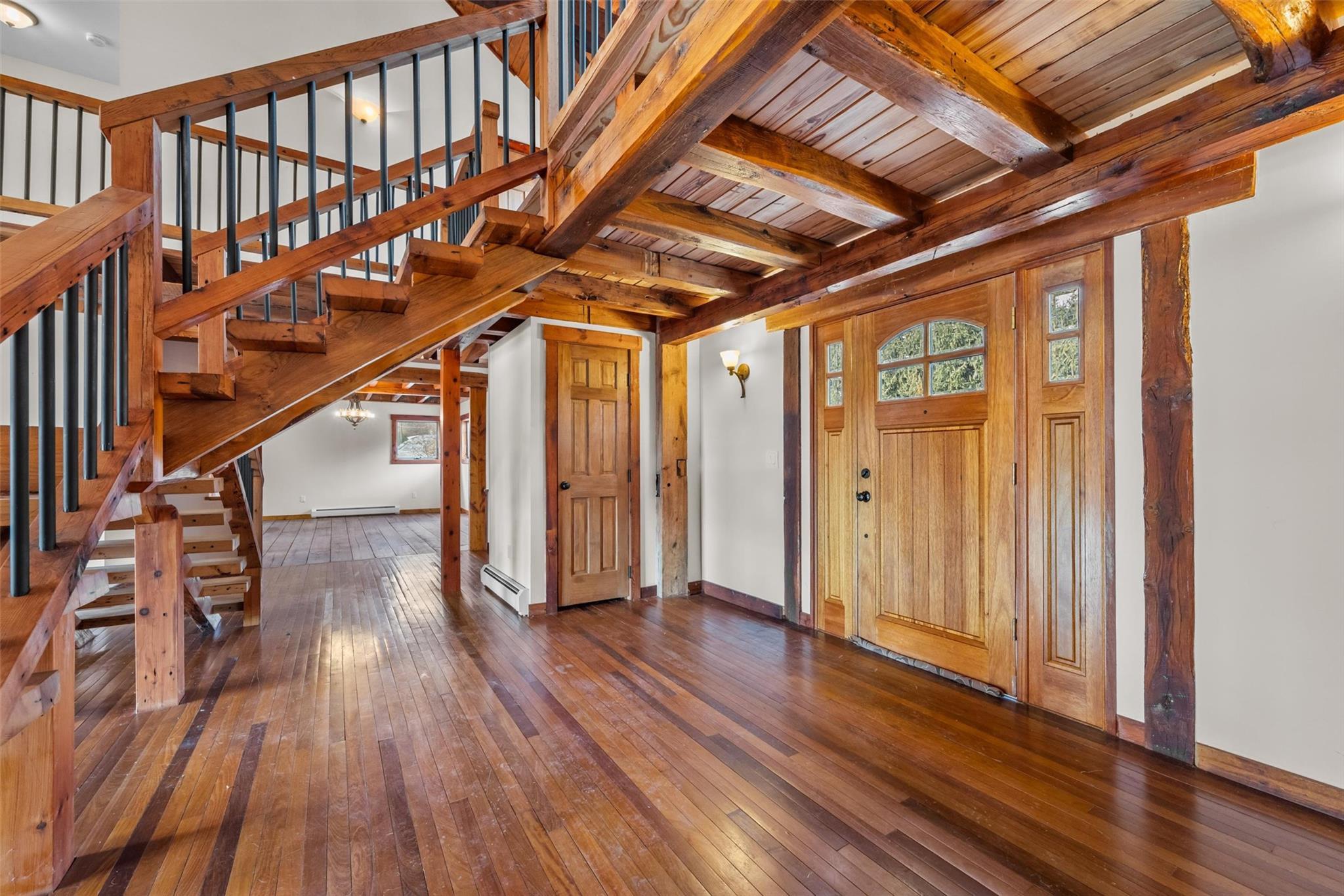 Single Family Hortons  Orange County, NY 10998, MLS-814502-25