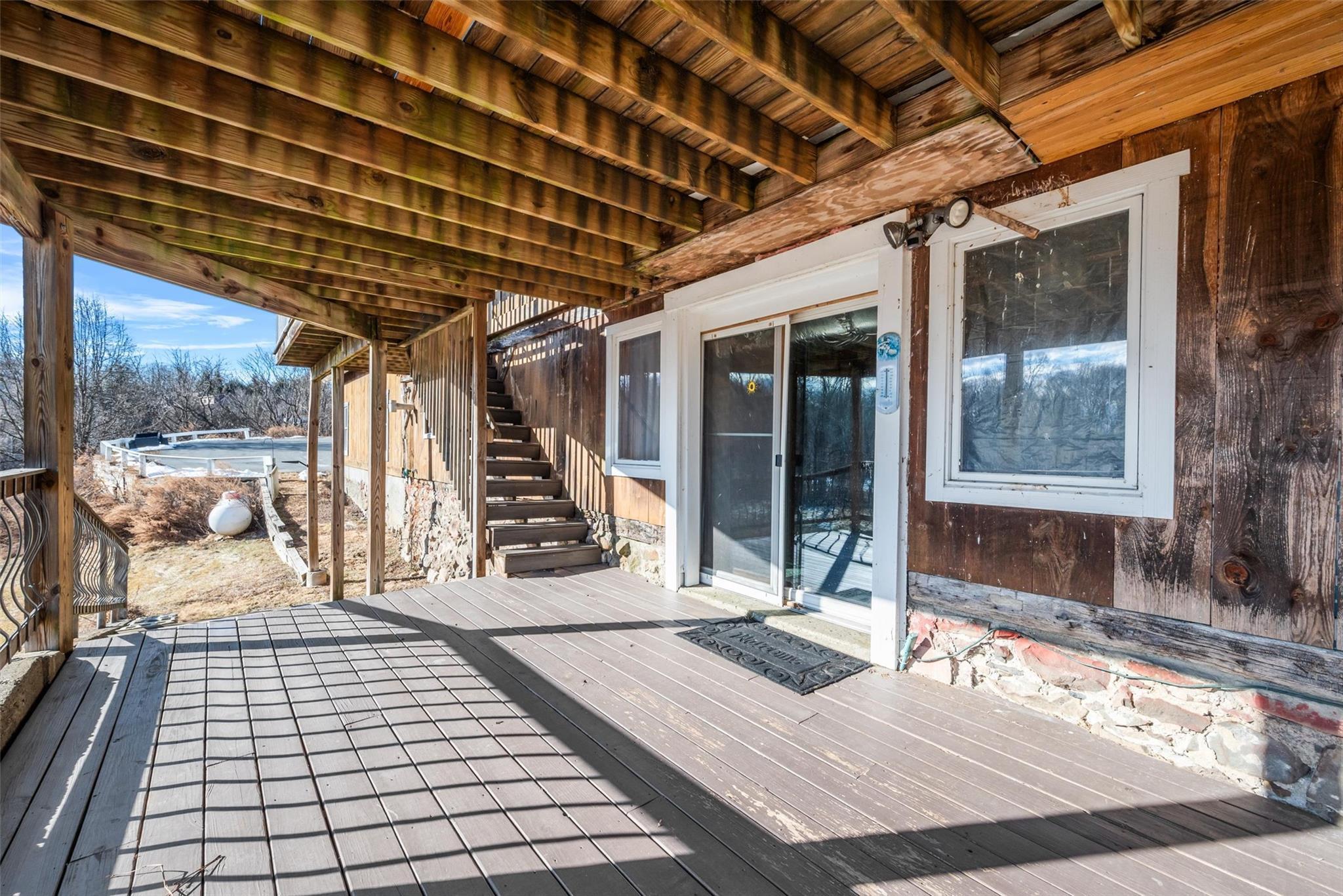 Single Family Hortons  Orange County, NY 10998, MLS-814502-44