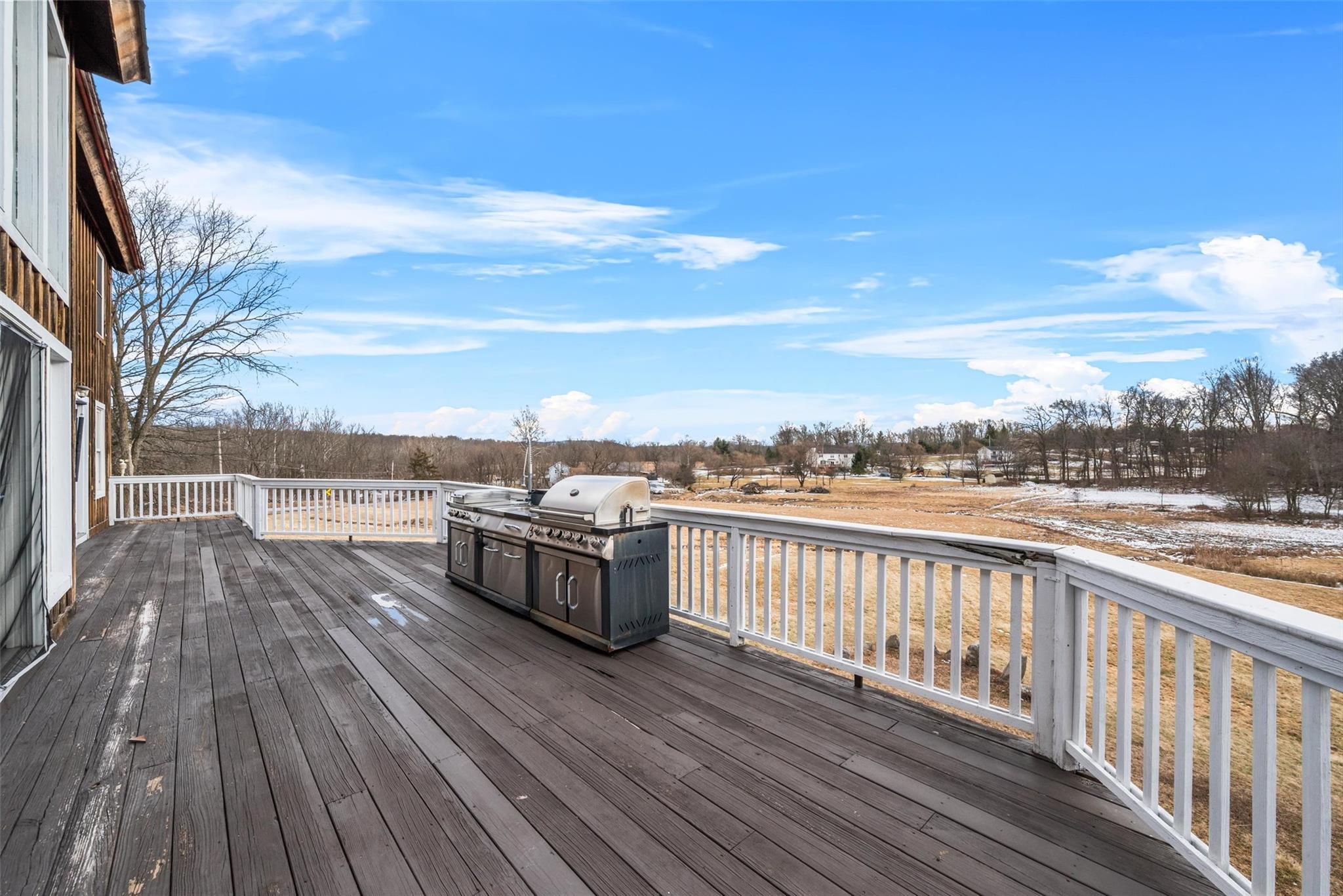 Single Family Hortons  Orange County, NY 10998, MLS-814502-45