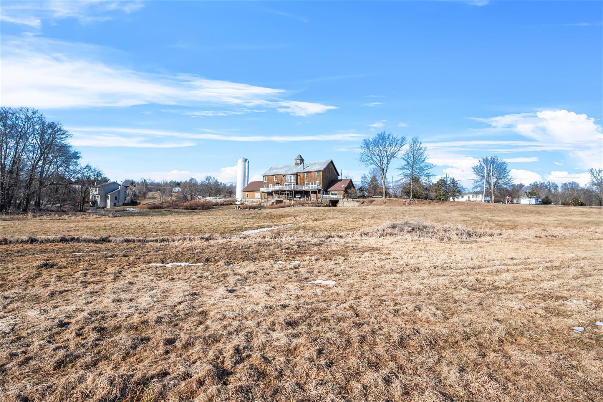 Single Family Hortons  Orange County, NY 10998, MLS-814502-46