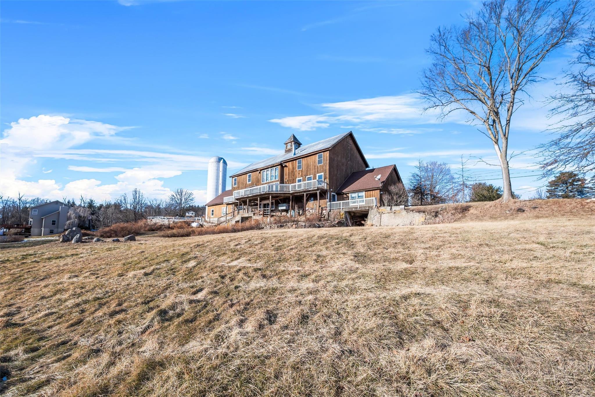 Single Family Hortons  Orange County, NY 10998, MLS-814502-47