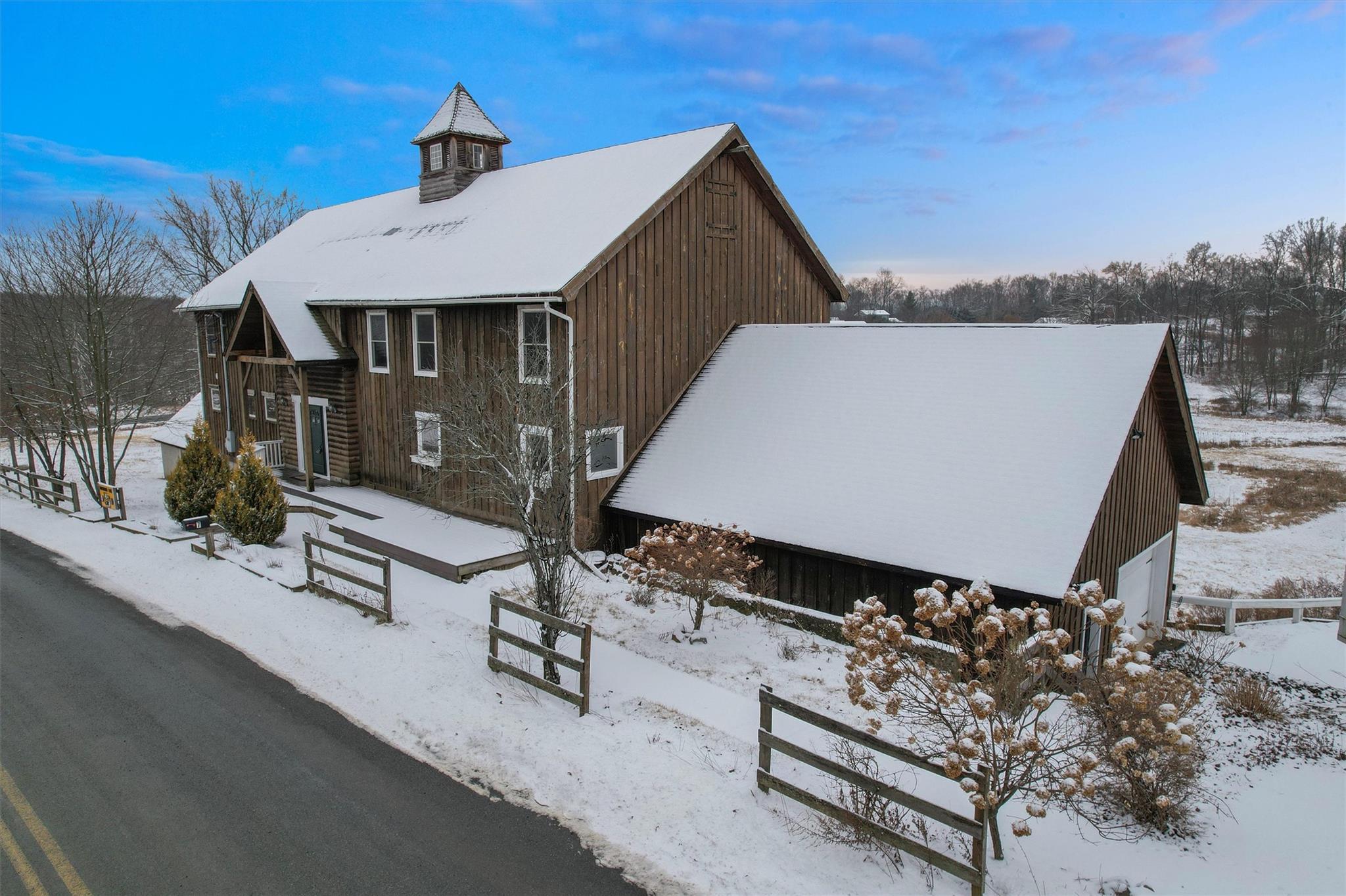Single Family Hortons  Orange County, NY 10998, MLS-814502-48