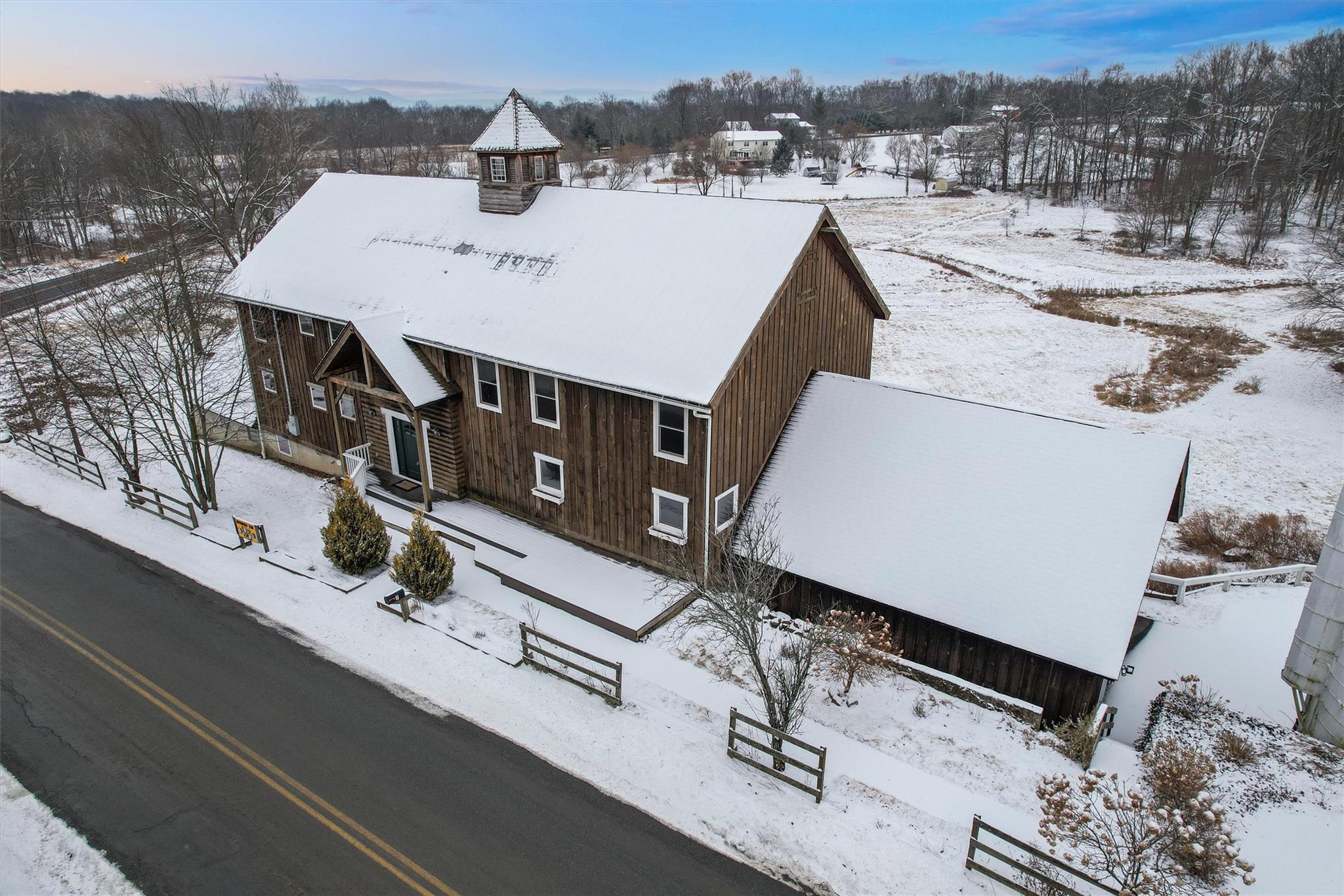 Single Family Hortons  Orange County, NY 10998, MLS-814502-49