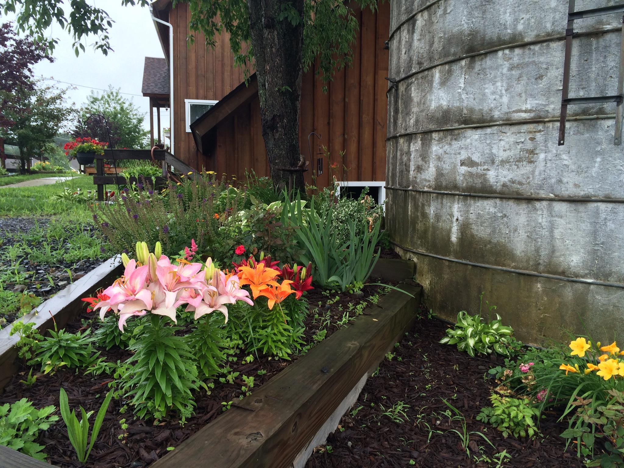 Single Family Hortons  Orange County, NY 10998, MLS-814502-6