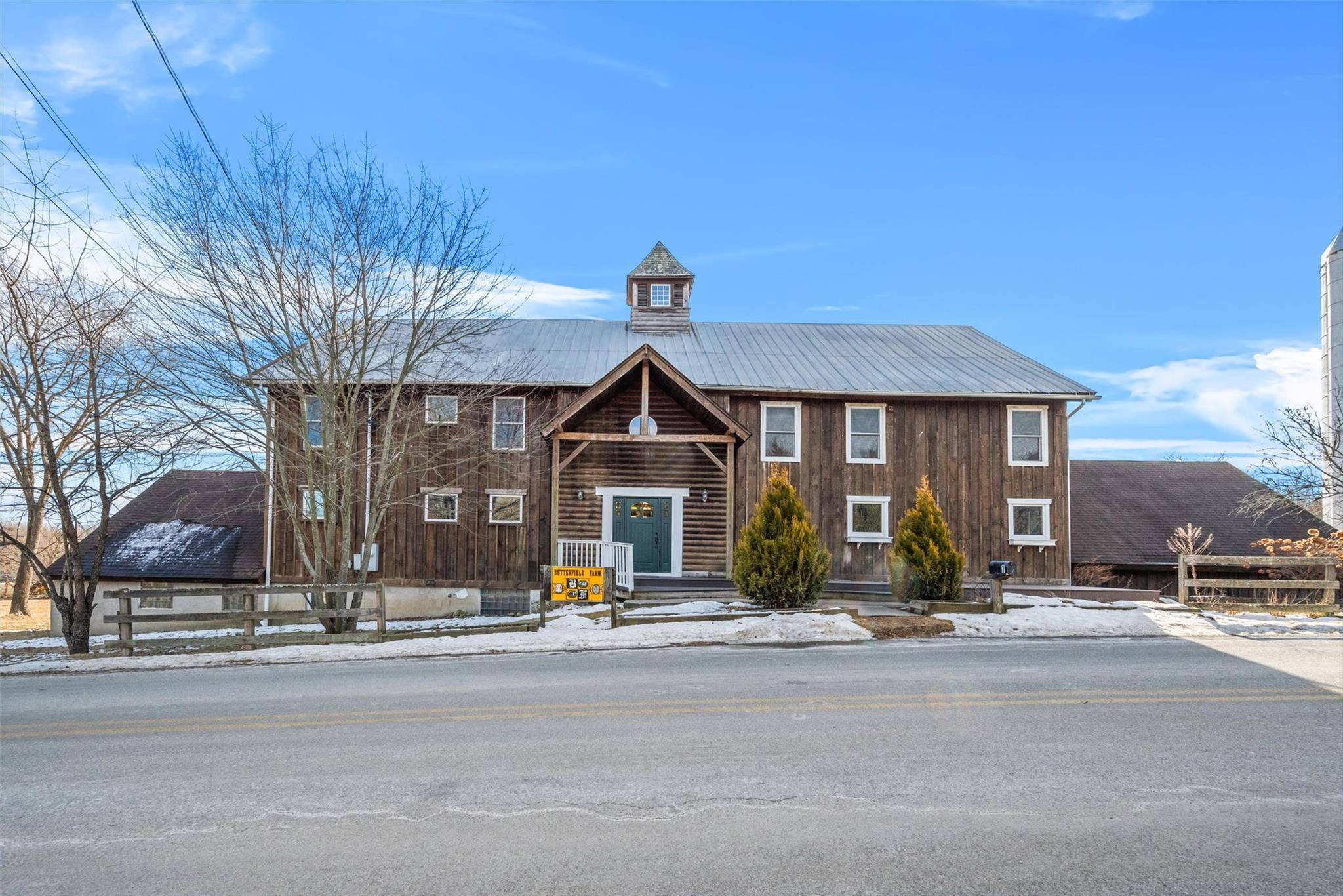 Single Family Hortons  Orange County, NY 10998, MLS-814502-7