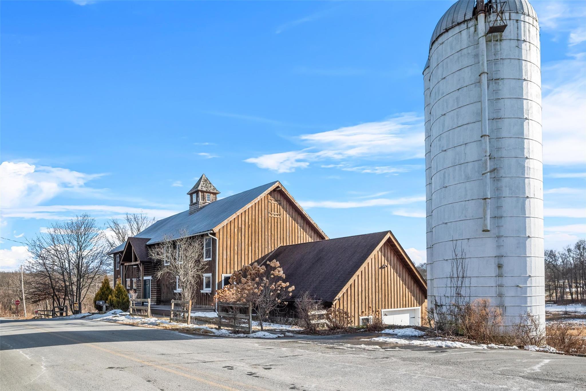 Single Family Hortons  Orange County, NY 10998, MLS-814502-8
