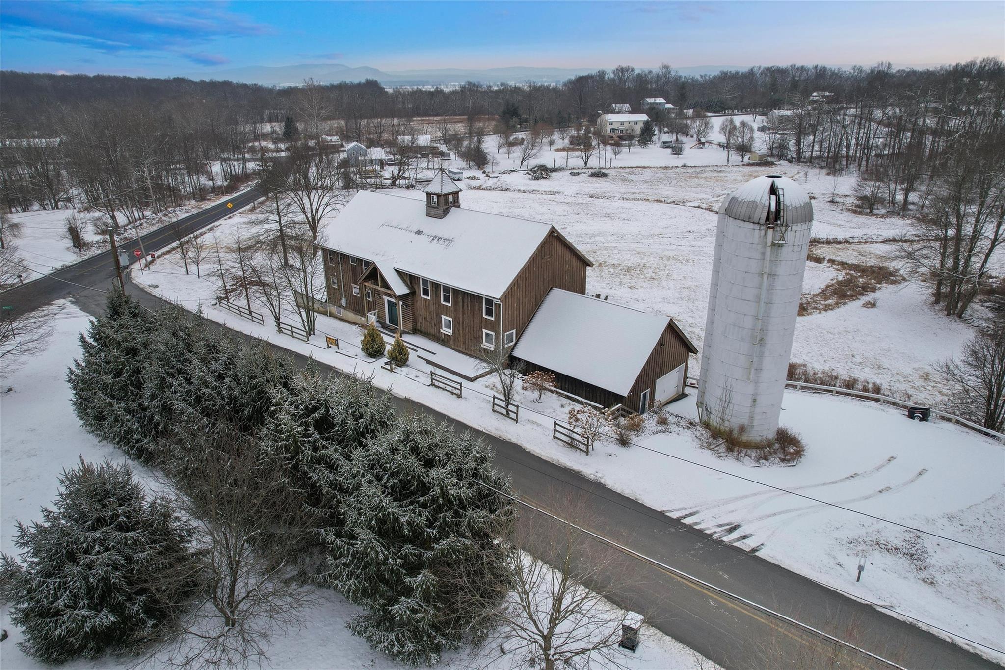 Single Family Hortons  Orange County, NY 10998, MLS-814502-9