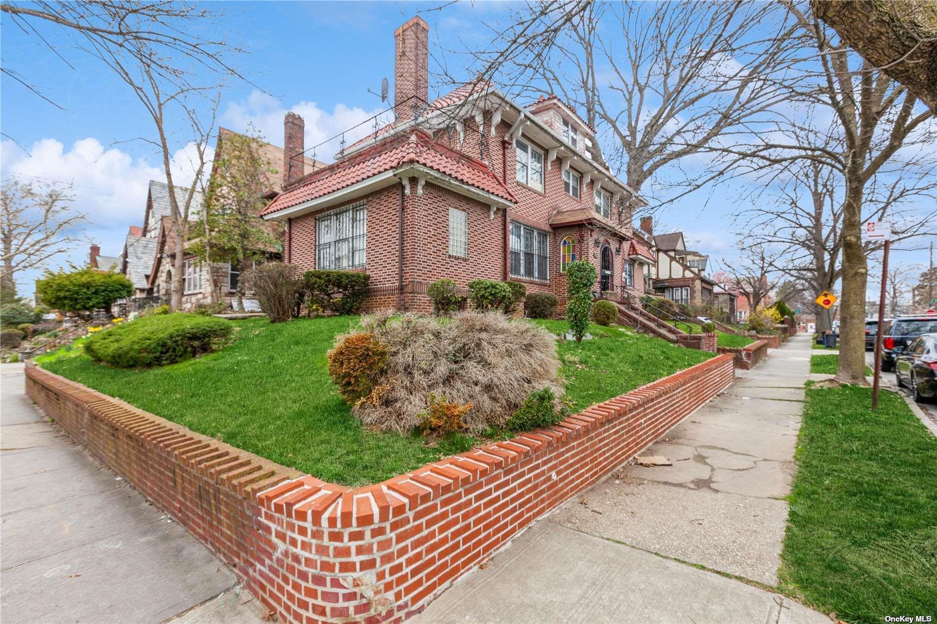 Single Family 151st  Queens, NY 11432, MLS-814516-2