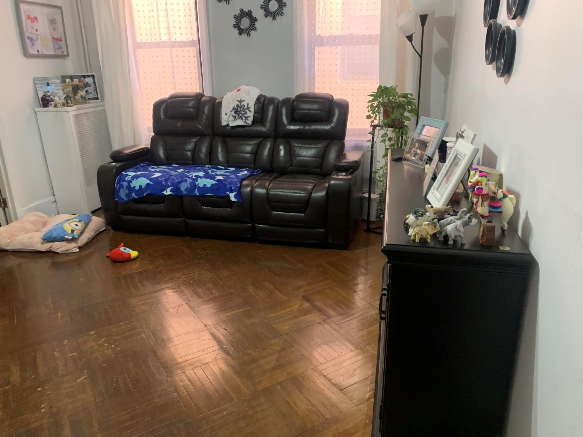 Single Family 81  Queens, NY 11370, MLS-814522-21