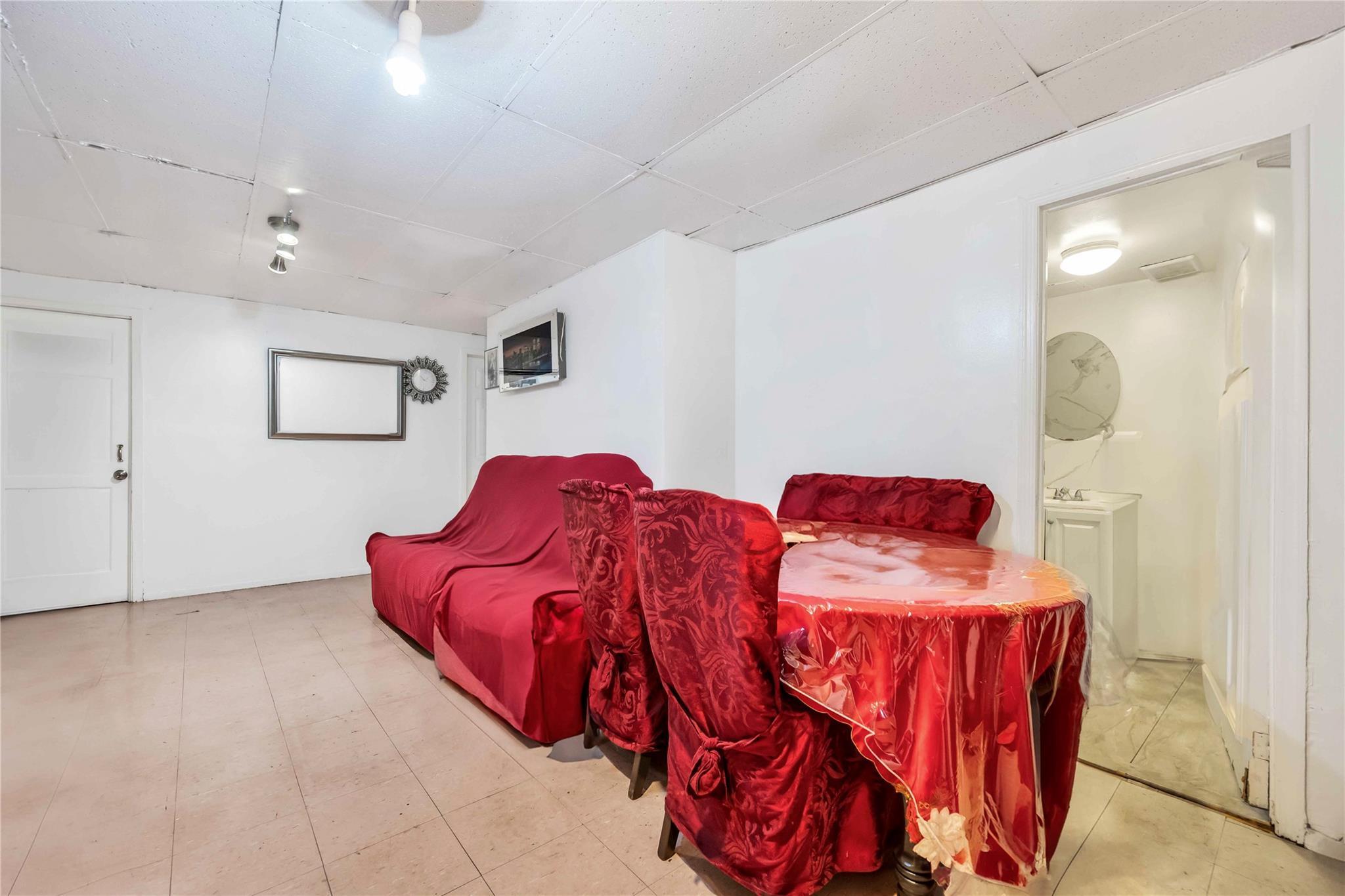 Single Family 98th  Queens, NY 11368, MLS-814527-2