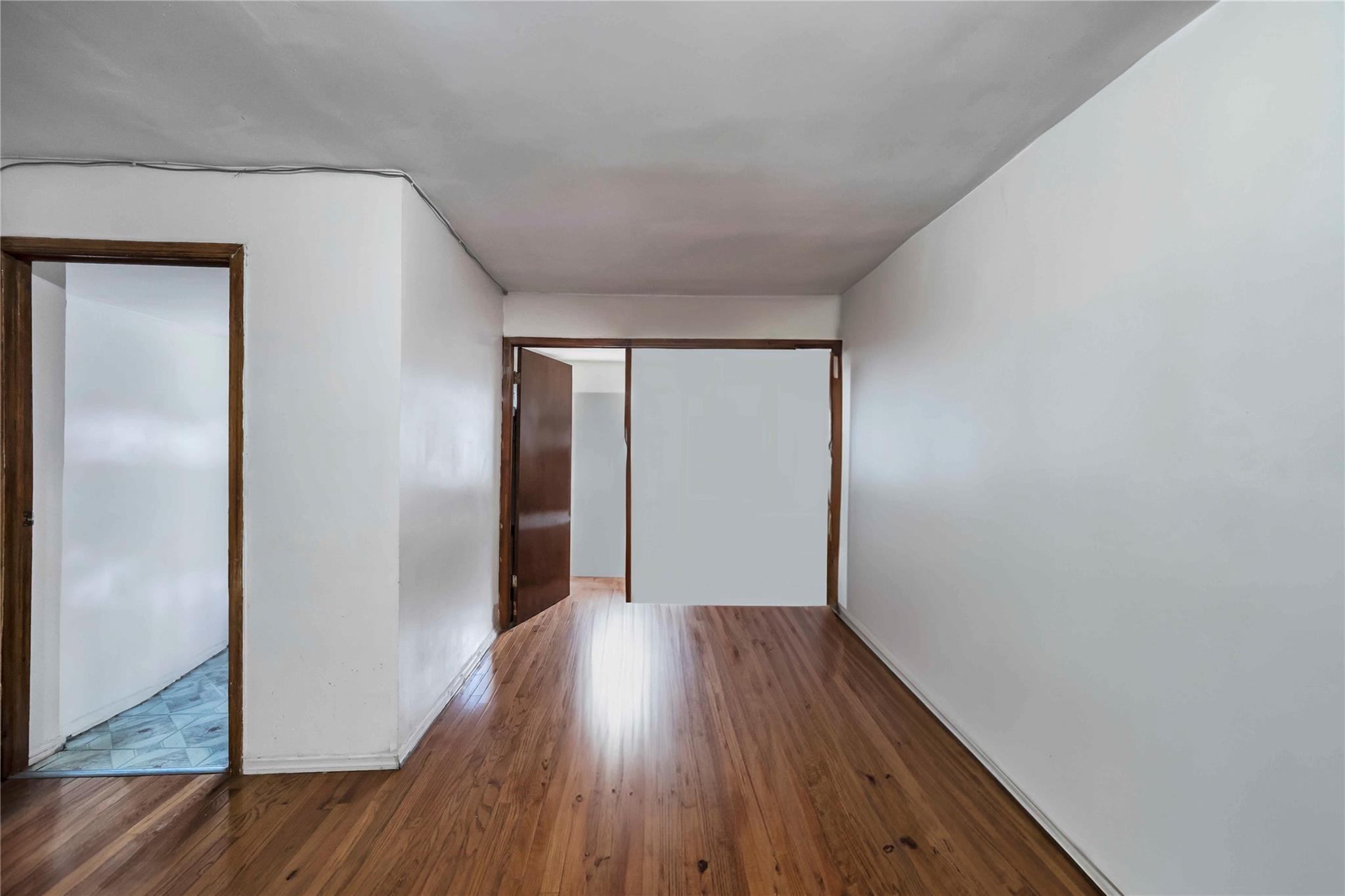 Single Family 98th  Queens, NY 11368, MLS-814527-22