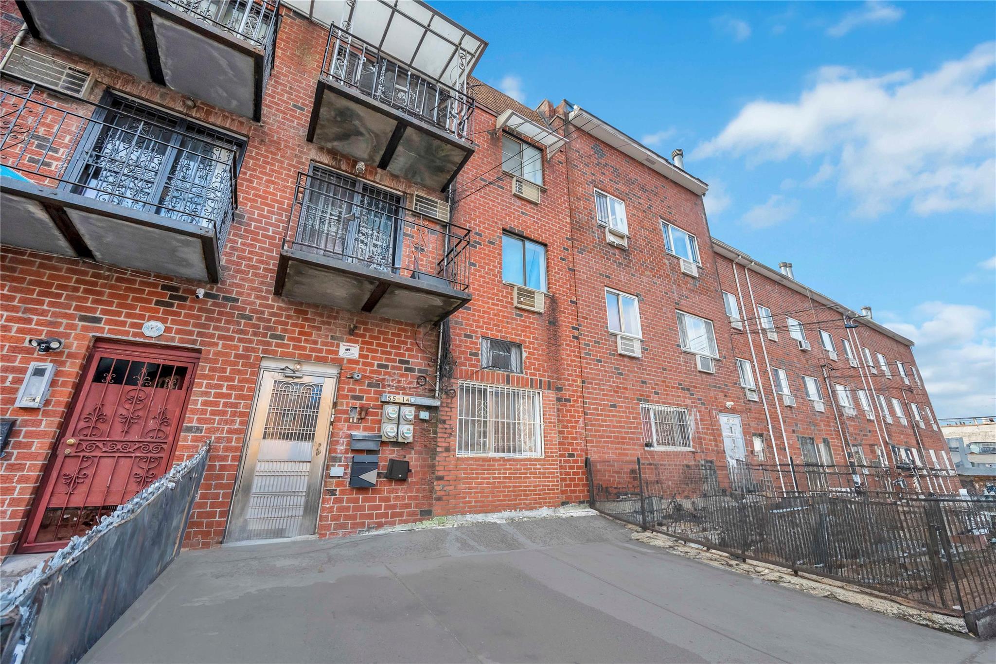 Single Family 98th  Queens, NY 11368, MLS-814527-49