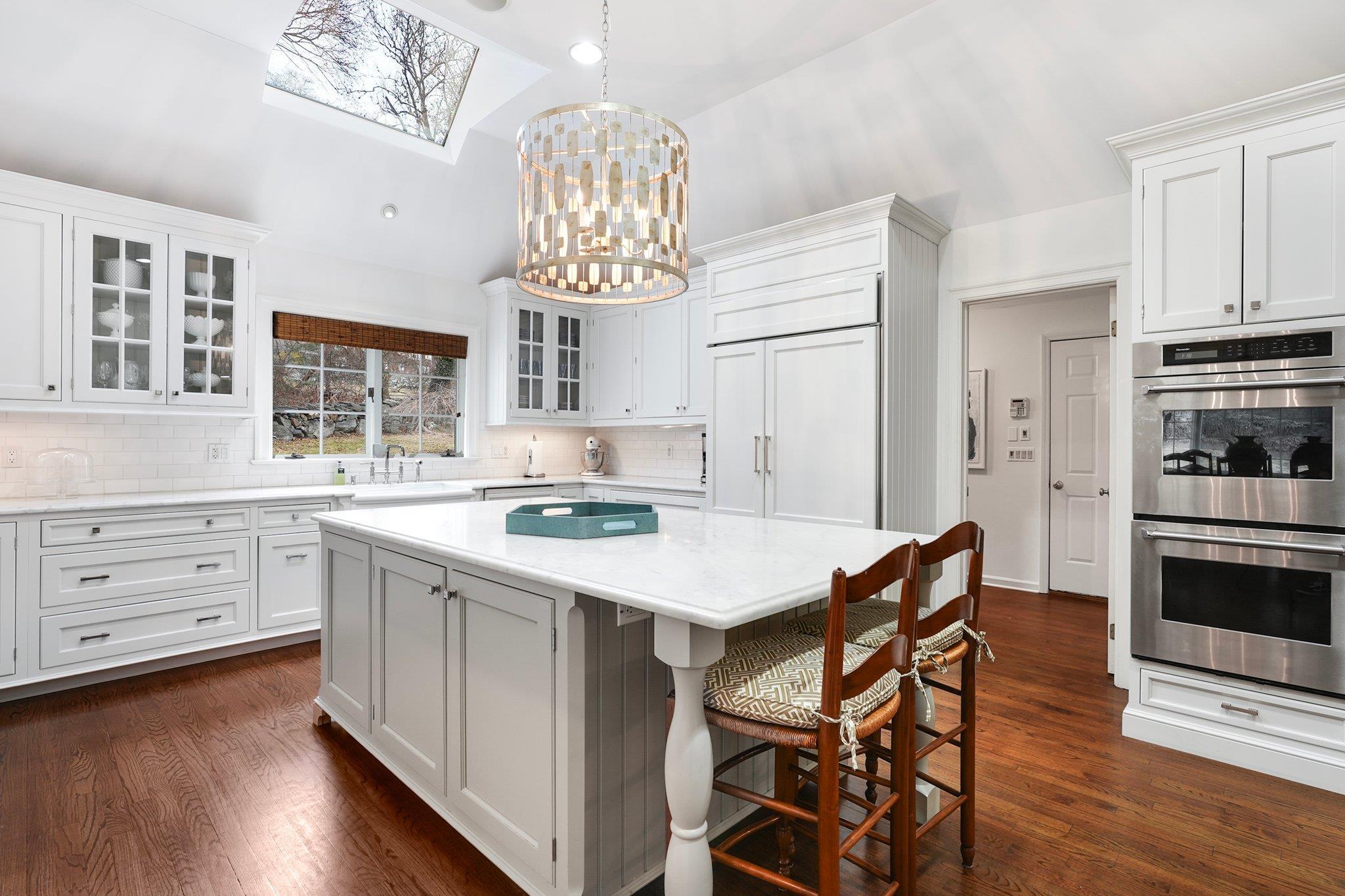 Single Family Purchase  Westchester County, NY 10580, MLS-814550-11