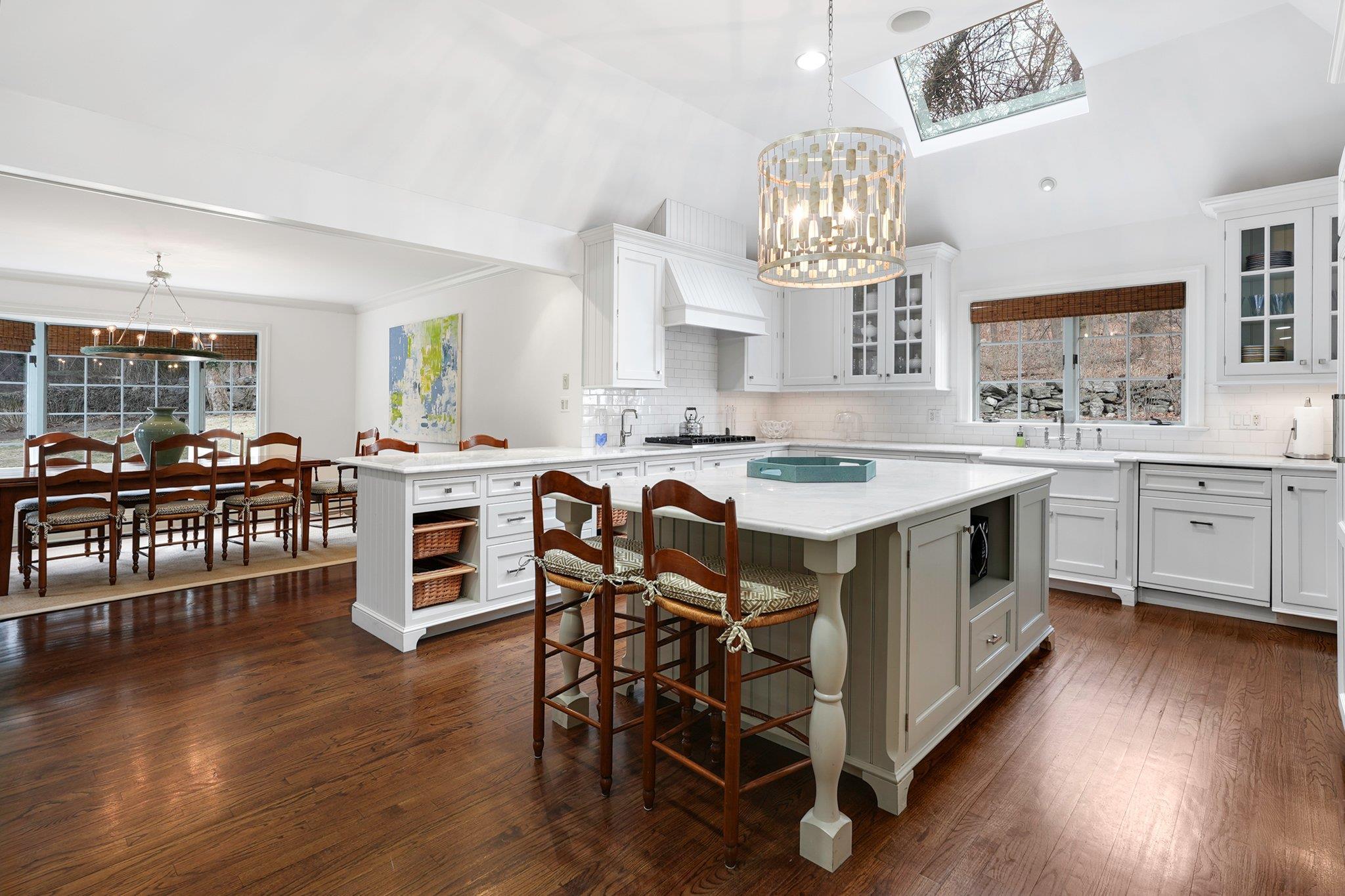 Single Family Purchase  Westchester County, NY 10580, MLS-814550-13