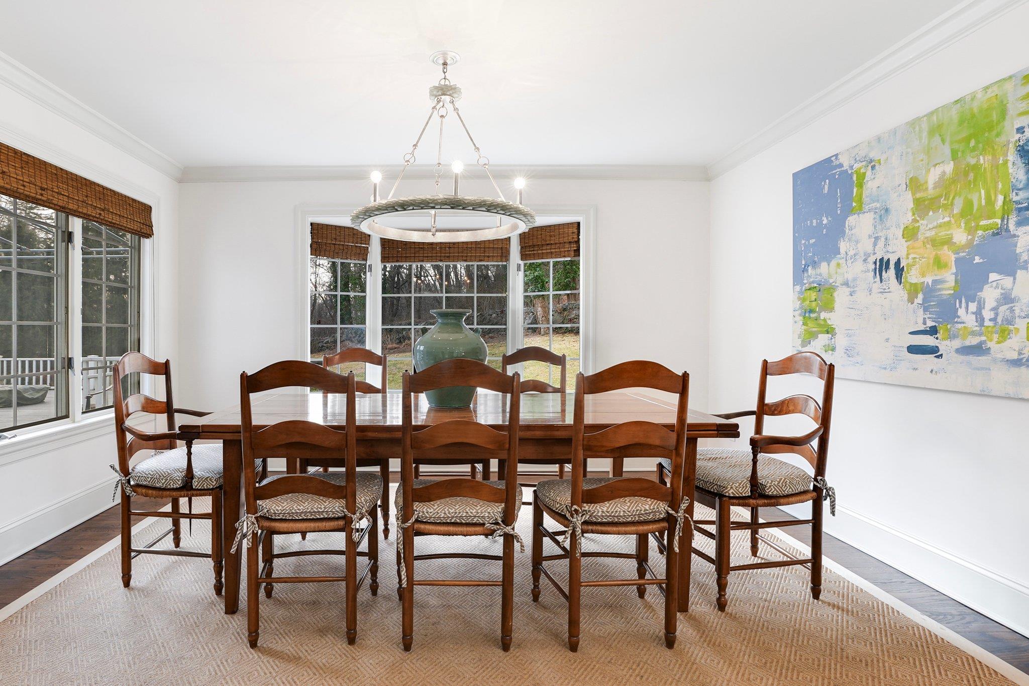 Single Family Purchase  Westchester County, NY 10580, MLS-814550-14